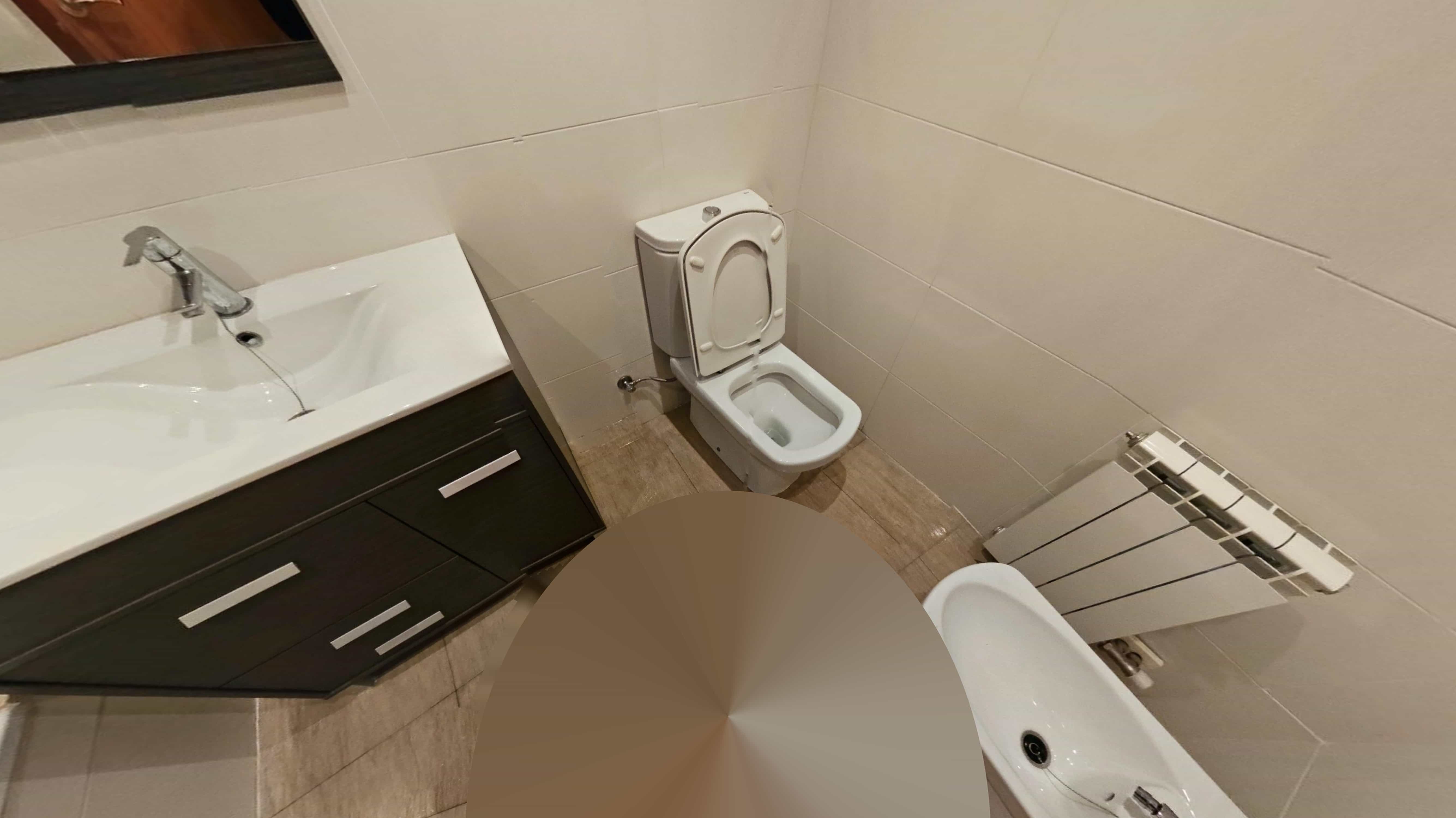 Flat for sale in calle Frederic Mistral