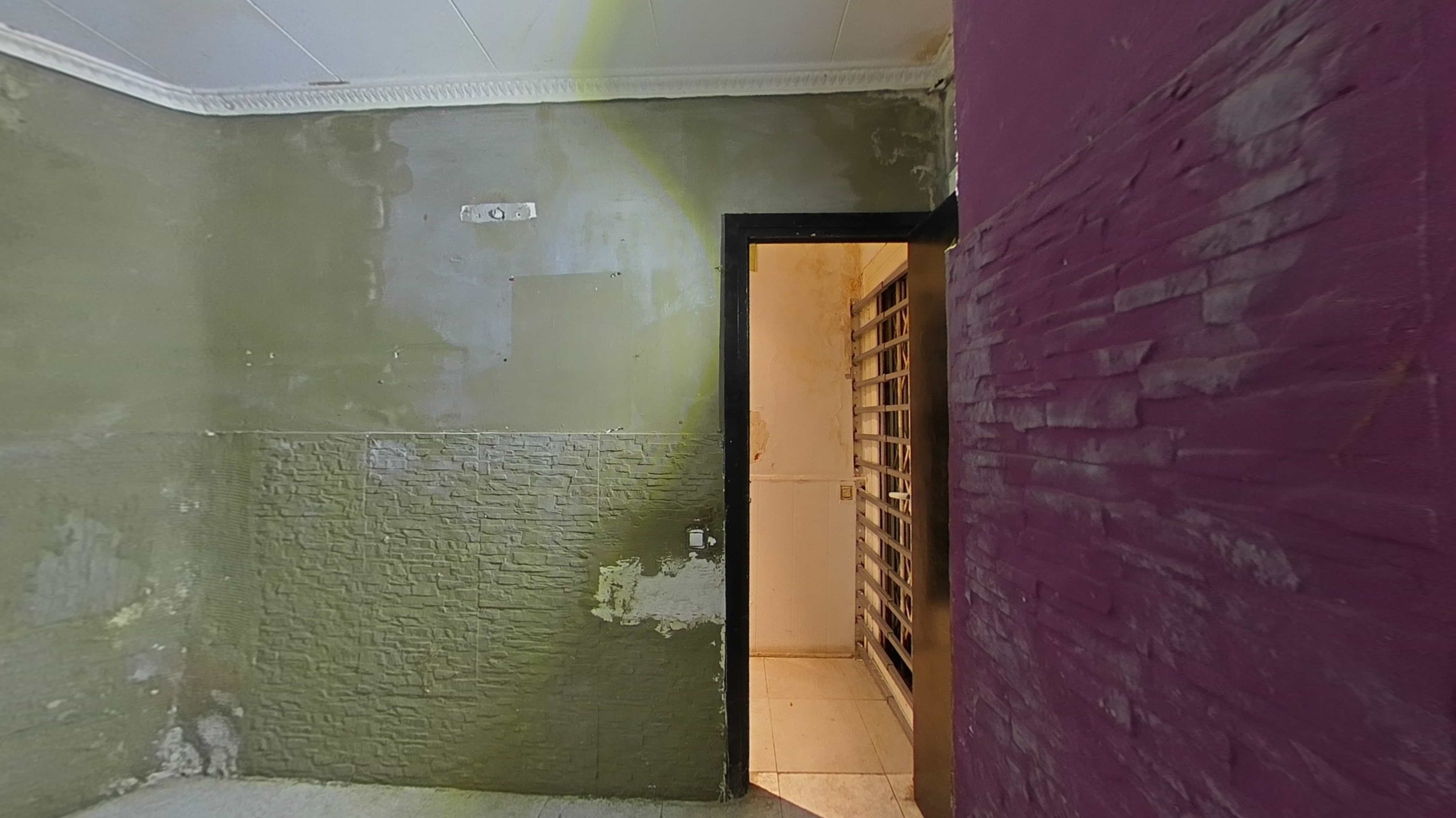 Piso en venta en calle Llorer