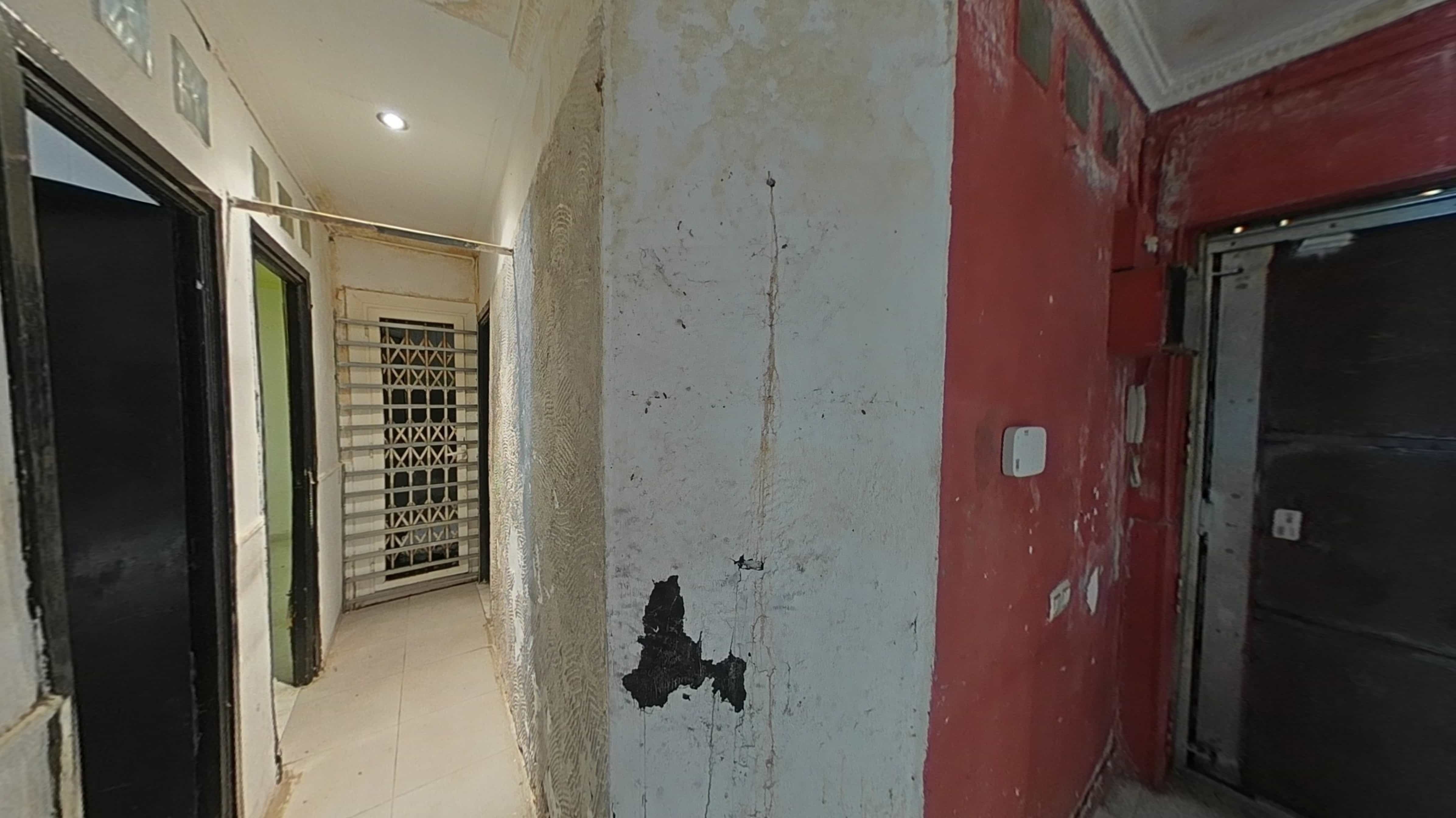 Piso en venta en calle Llorer