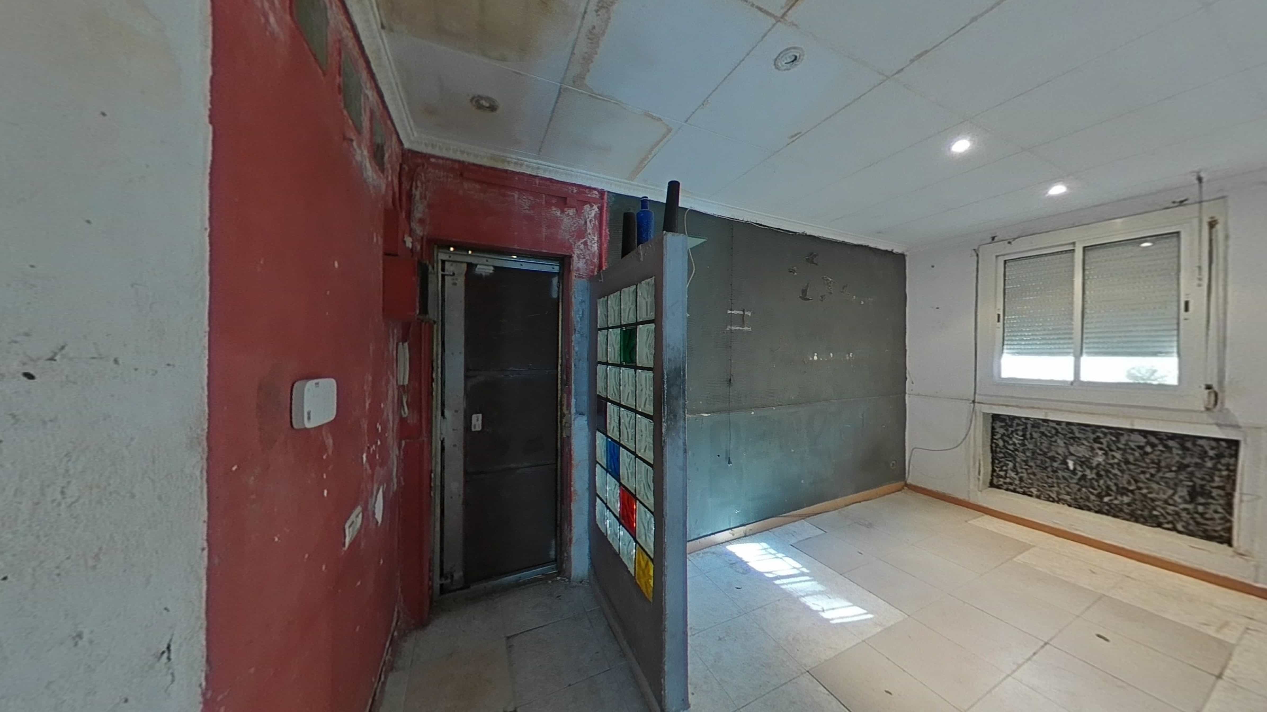 Piso en venta en calle Llorer