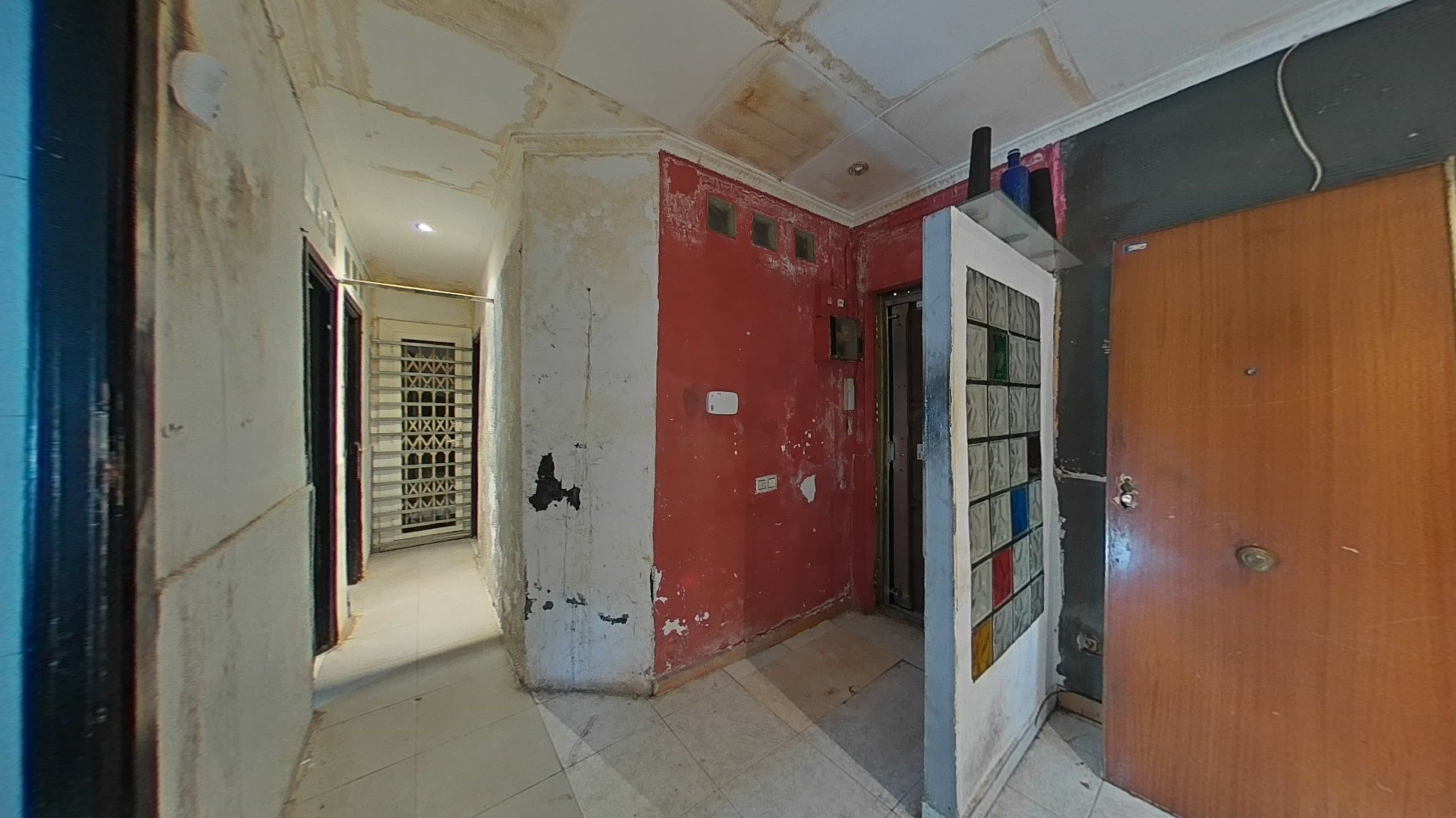 Piso en venta en calle Llorer