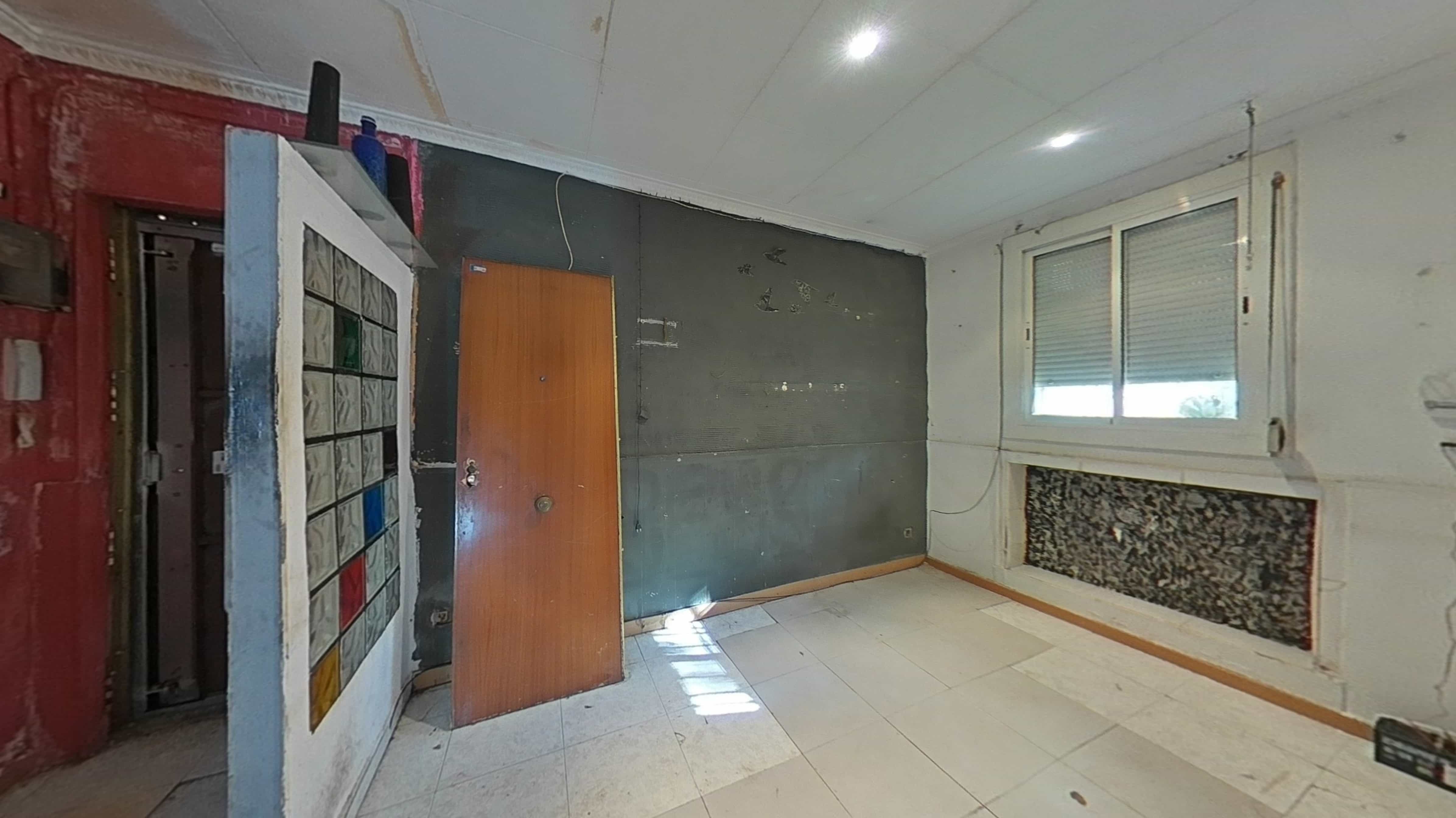Piso en venta en calle Llorer