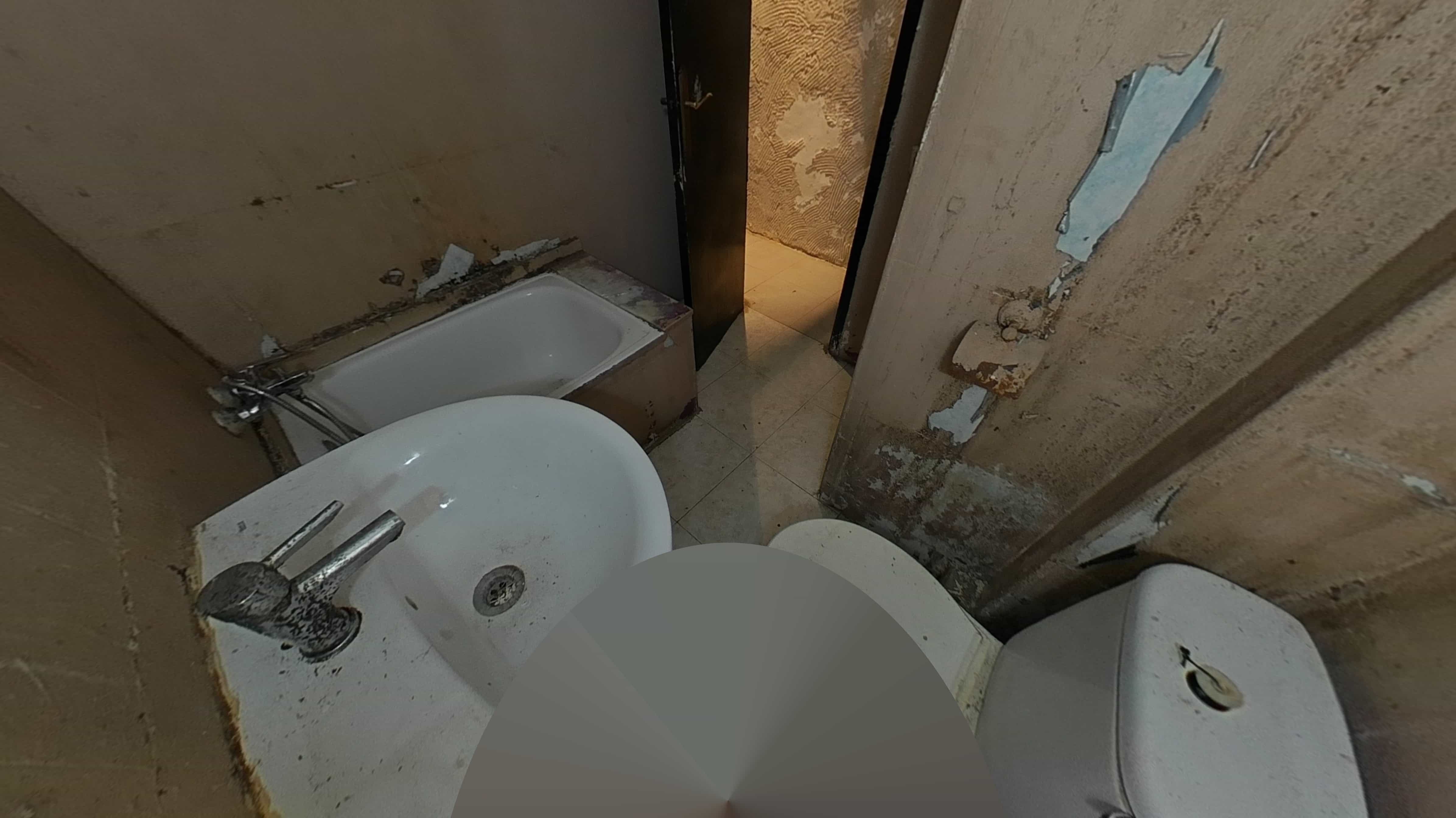 Piso en venta en calle Llorer