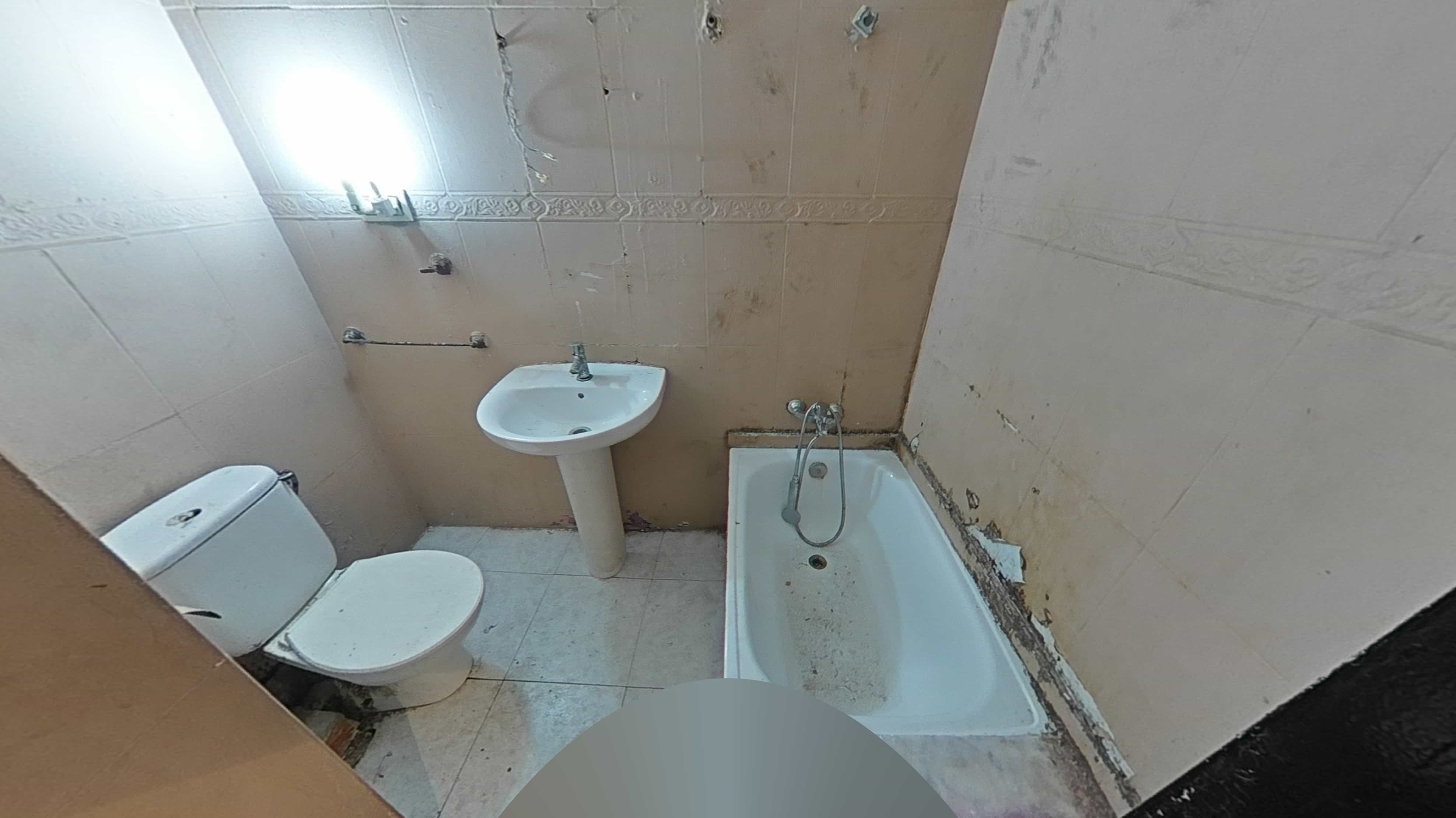 Piso en venta en calle Llorer