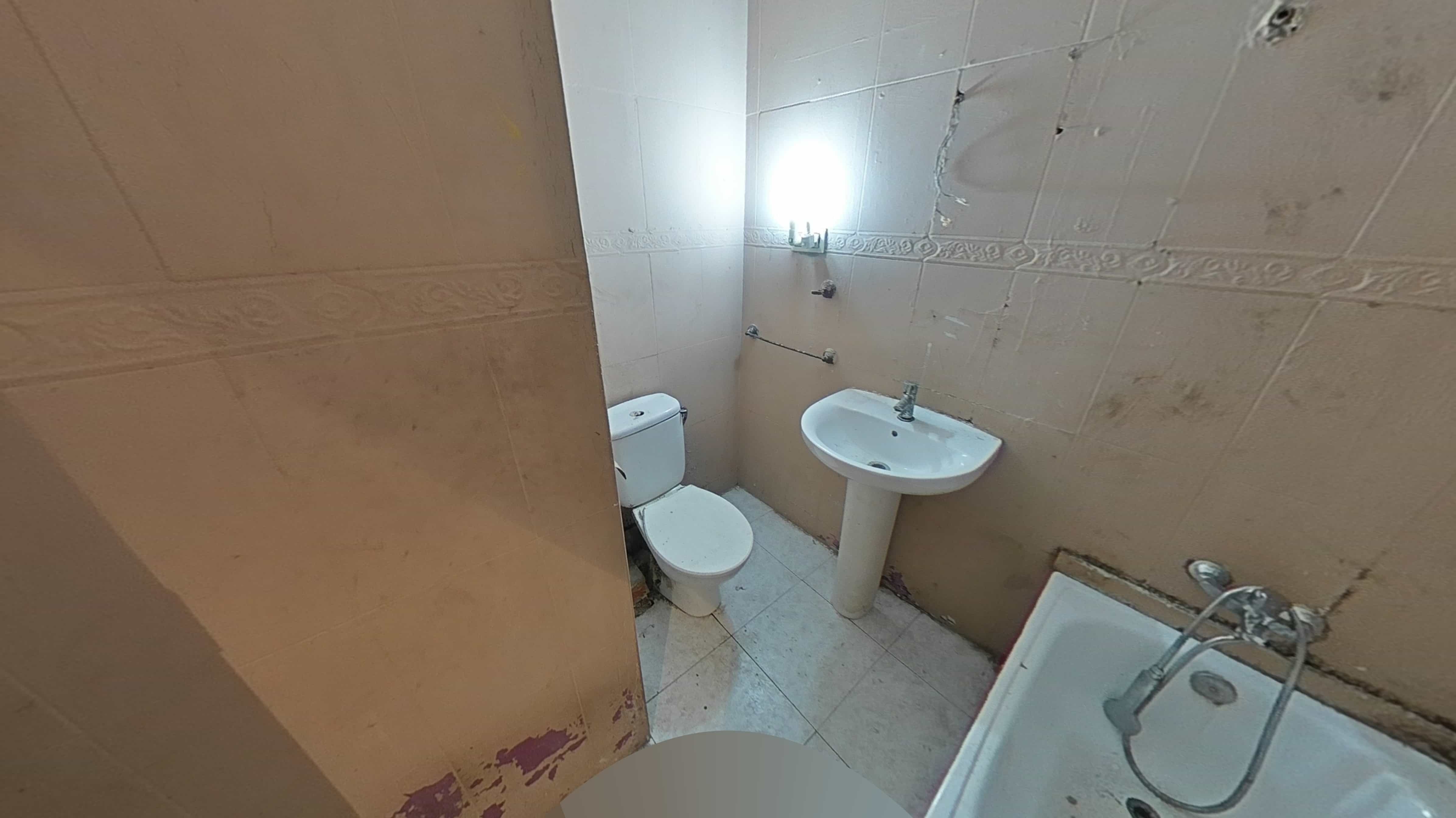 Piso en venta en calle Llorer