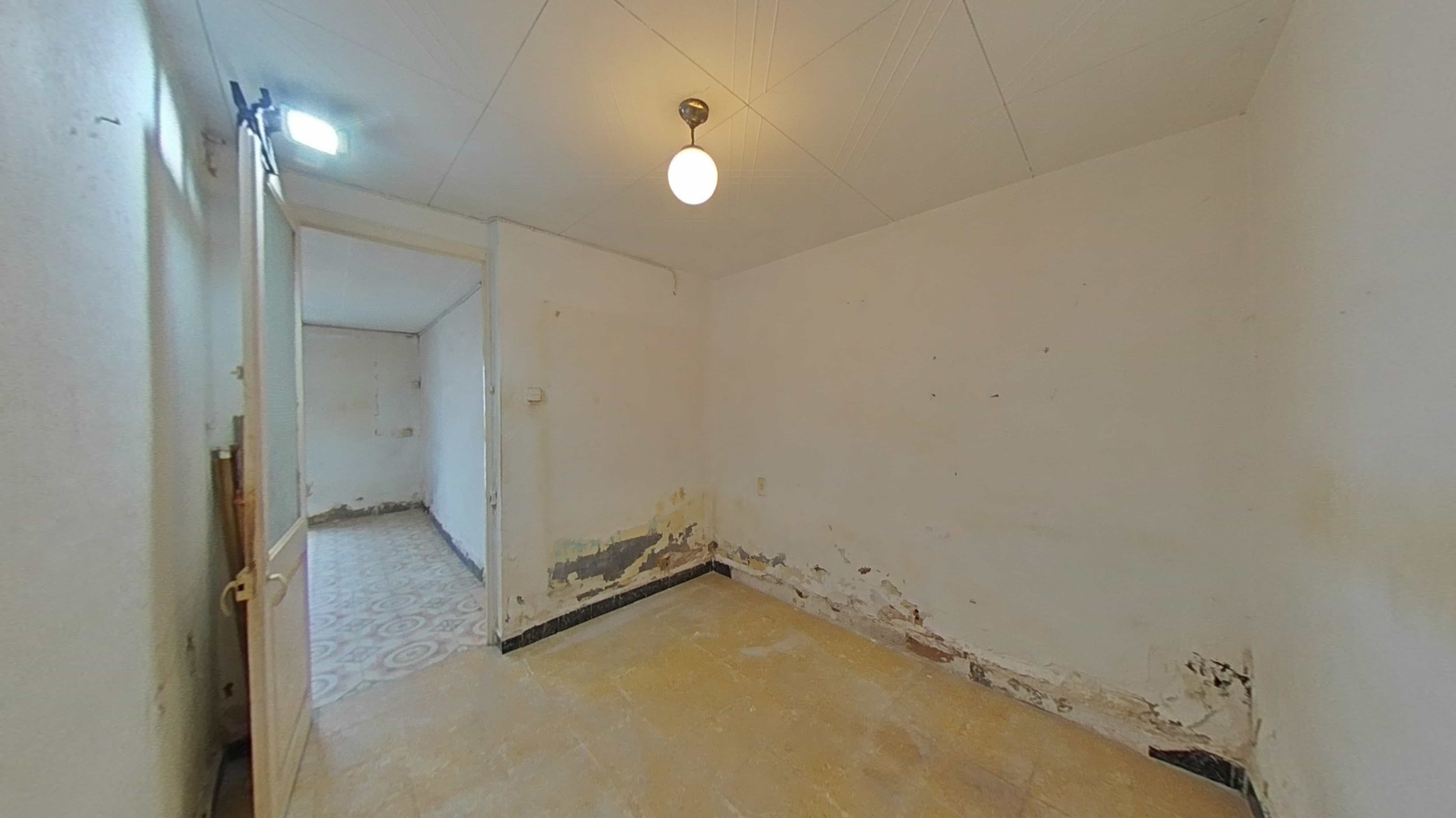 Piso en venta en calle Secretari Bonet