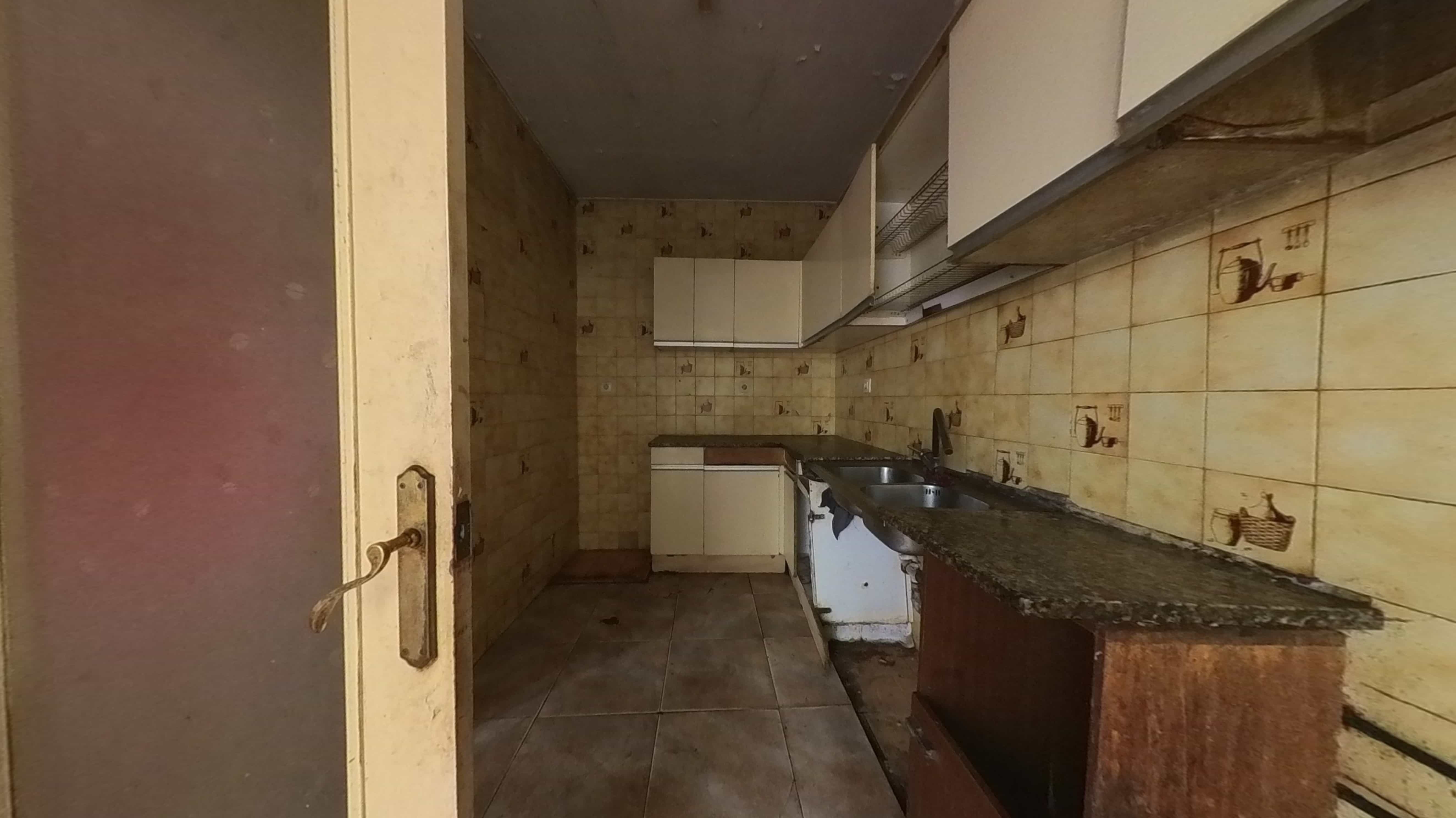 Piso en venta en calle Republica Dominicana