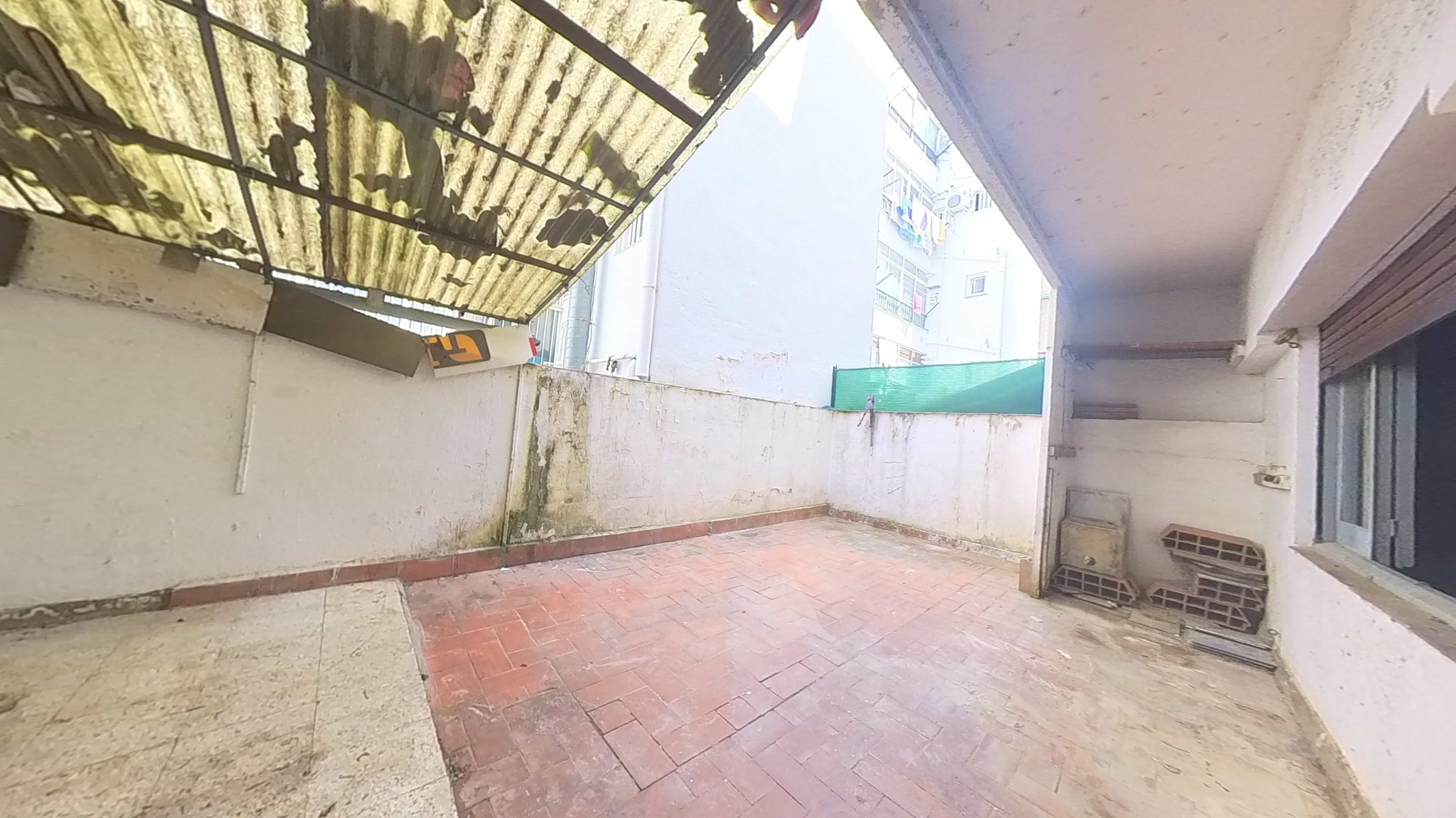 Piso en venta en calle Republica Dominicana