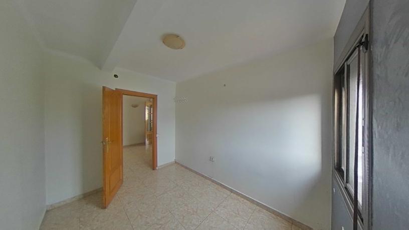 Piso en venta en avda Marques de Montroig
