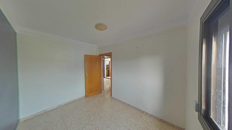 Piso en venta en avda Marques de Montroig