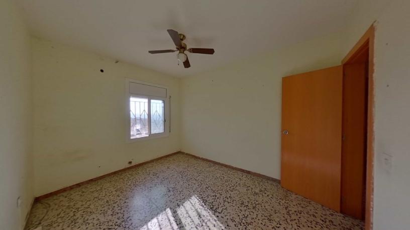 Chalet adosado en venta en calle Cami Verd