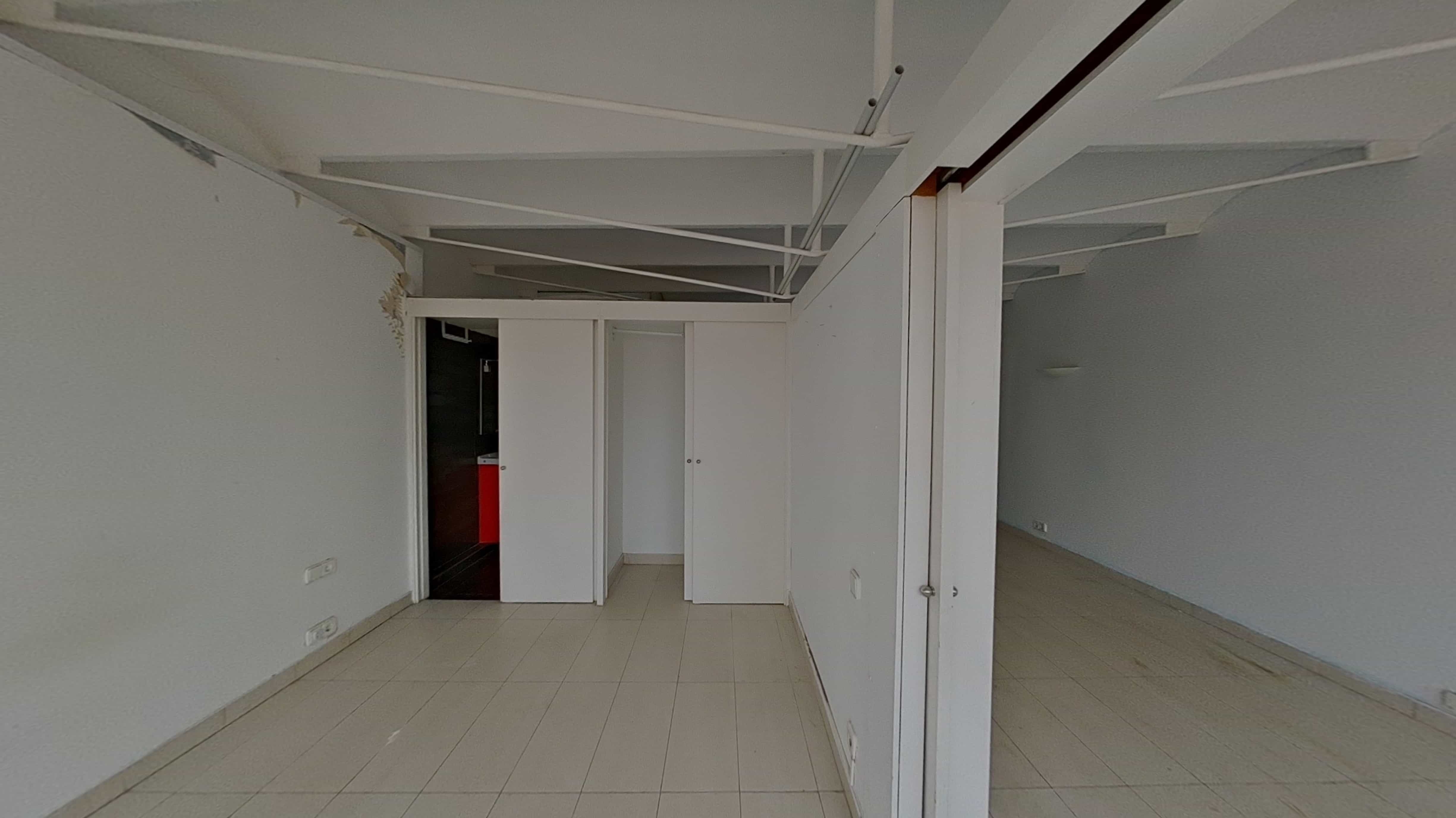 Piso en venta en calle De L' Aurora