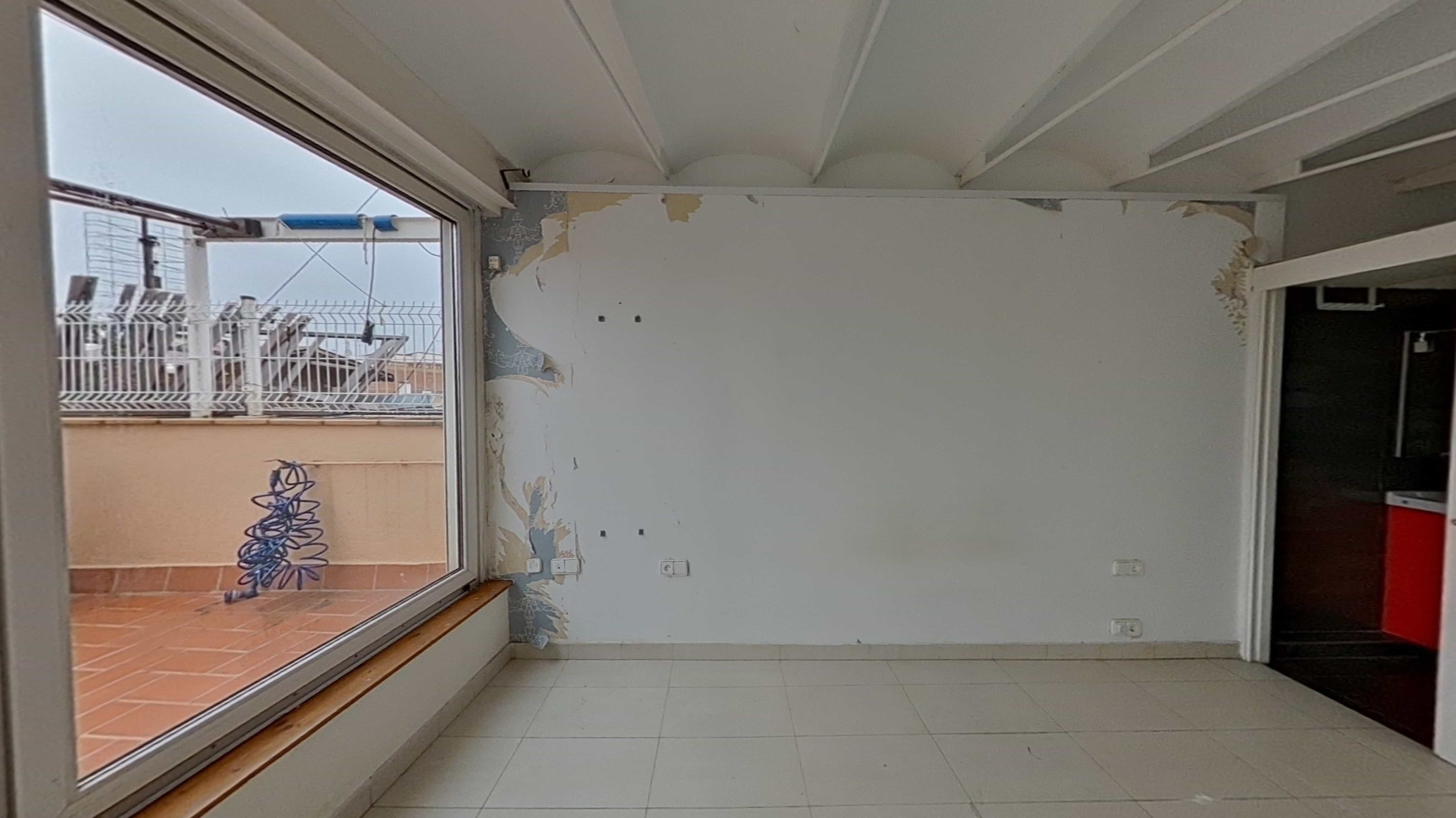 Piso en venta en calle De L' Aurora