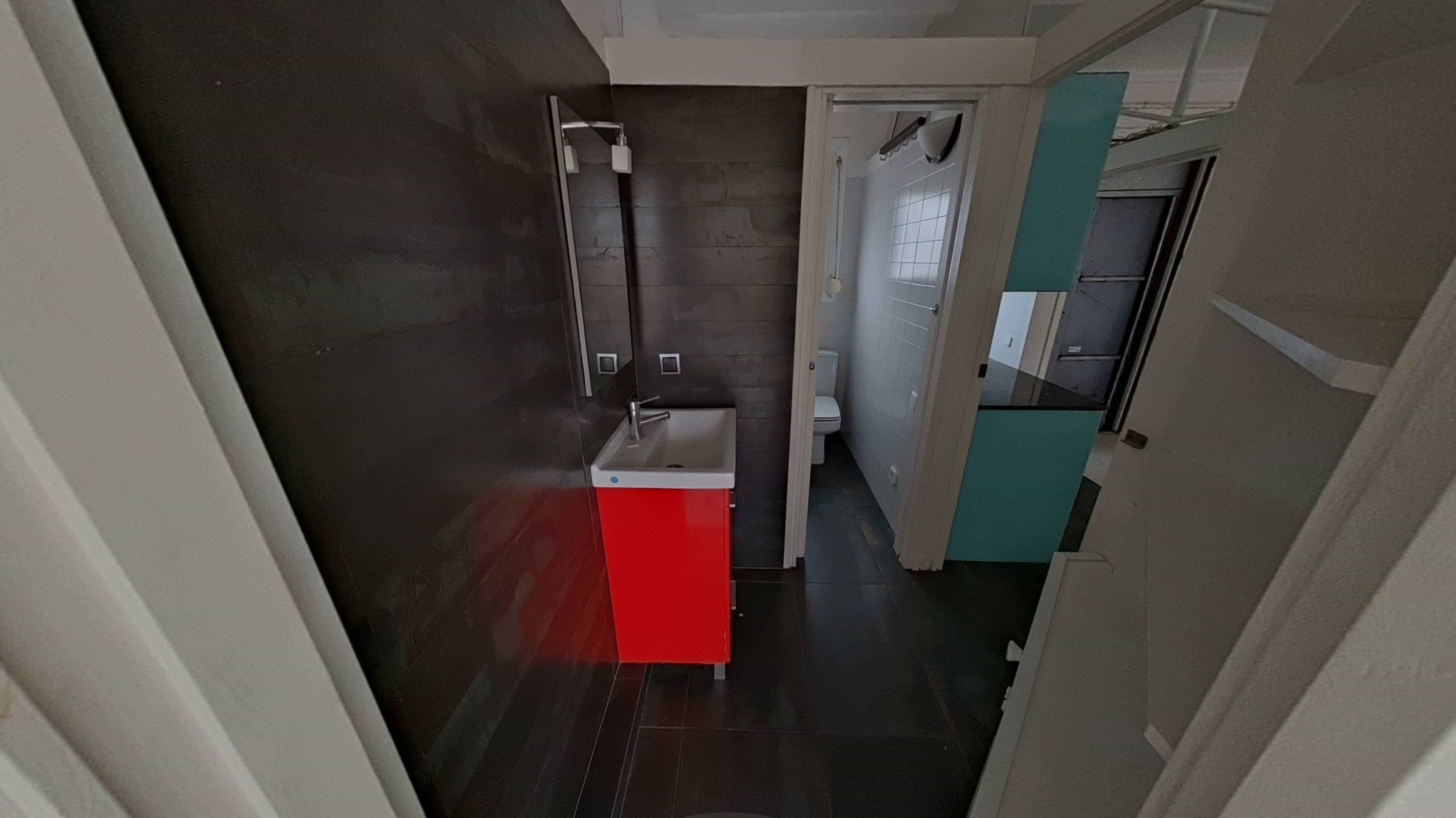 Piso en venta en calle De L' Aurora