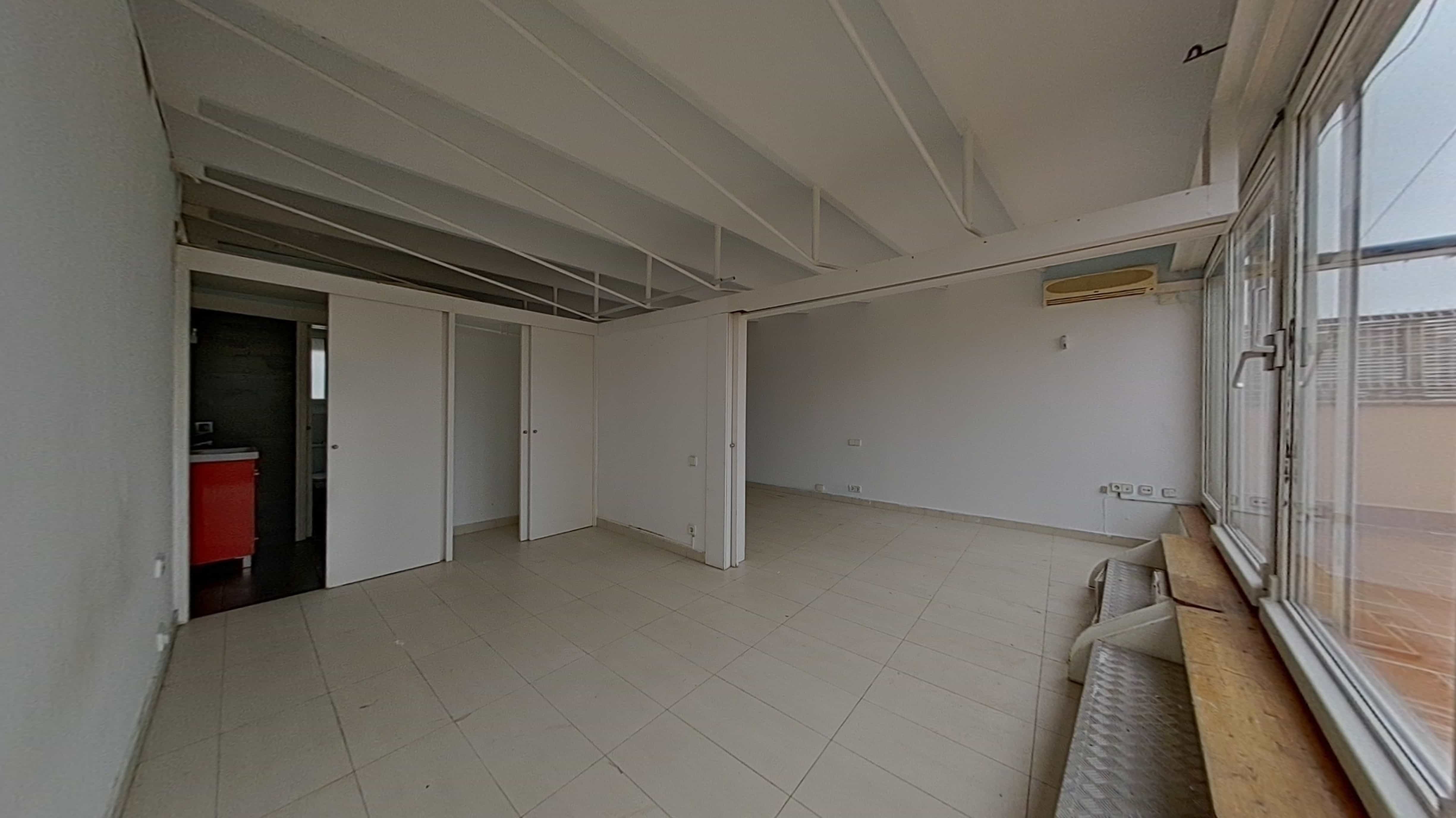 Piso en venta en calle De L' Aurora