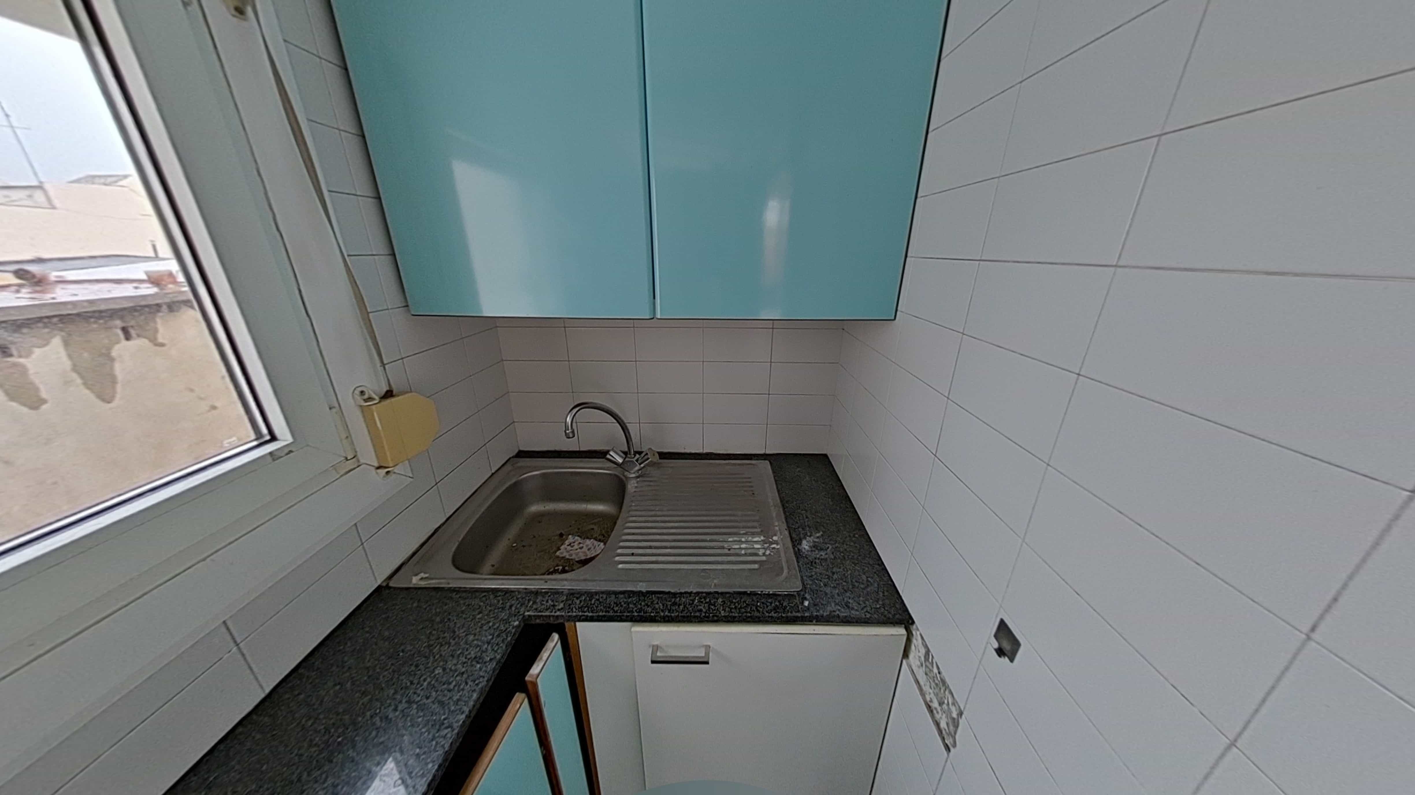 Piso en venta en calle De L' Aurora