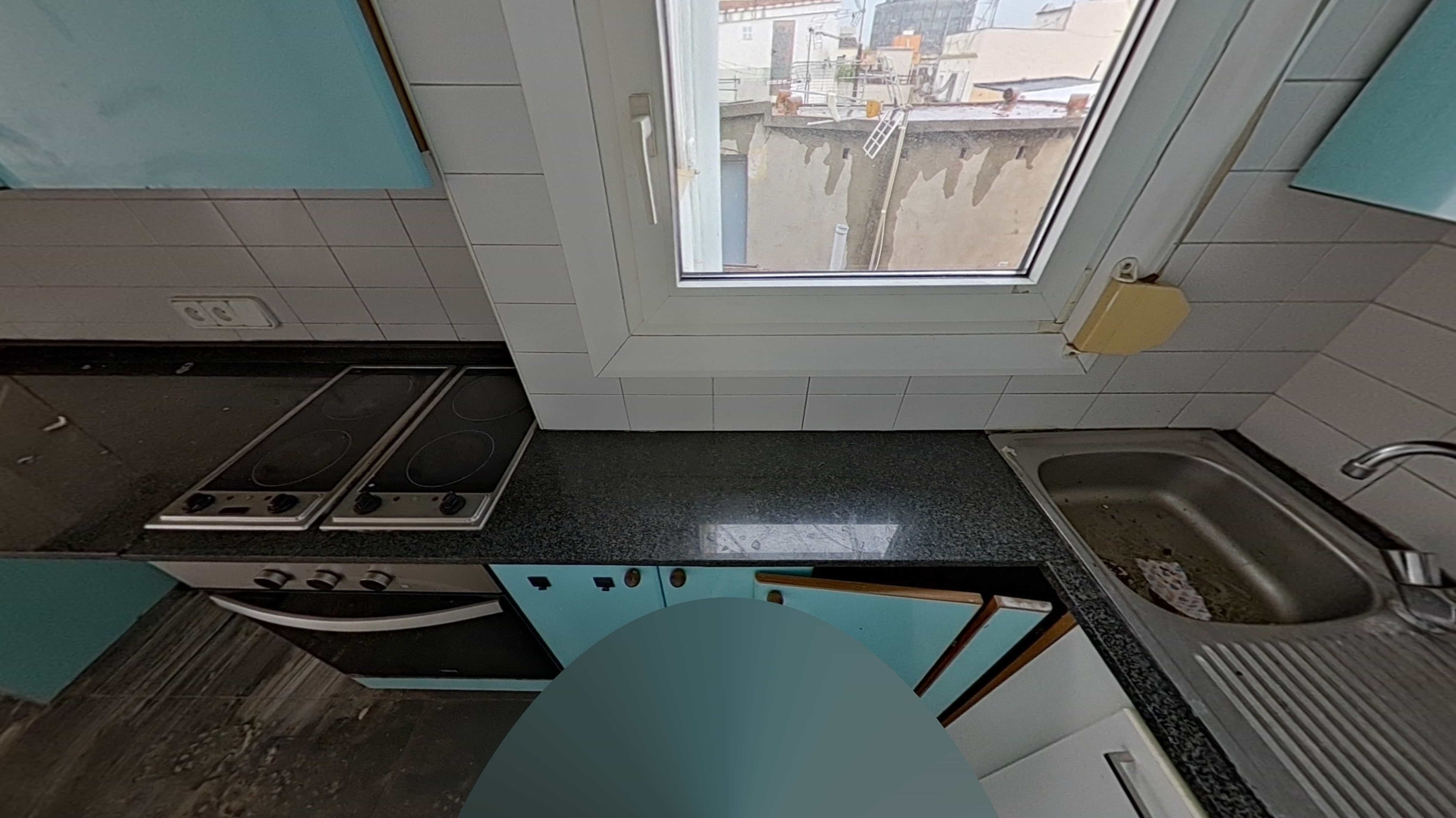 Piso en venta en calle De L' Aurora