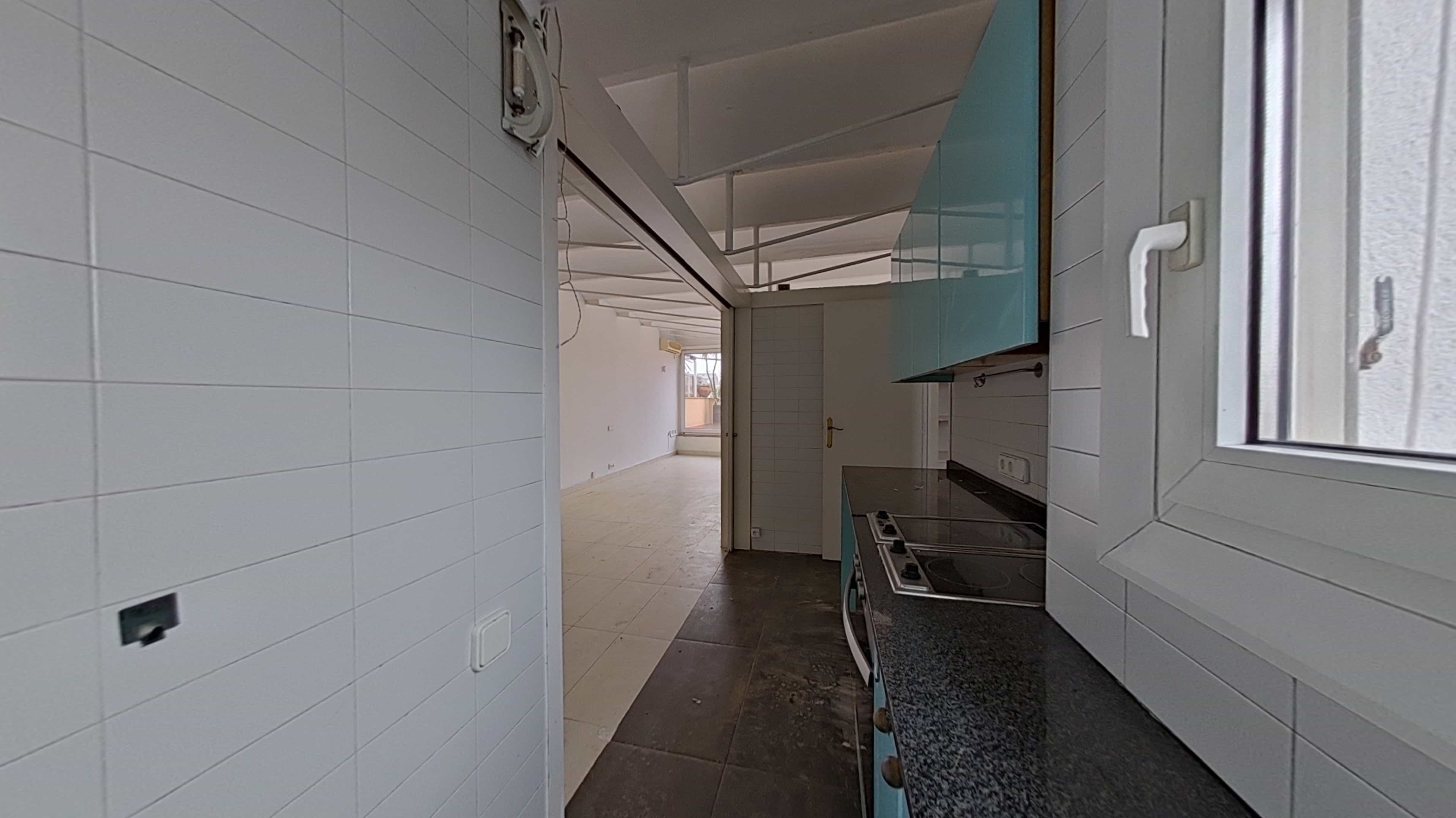 Piso en venta en calle De L' Aurora