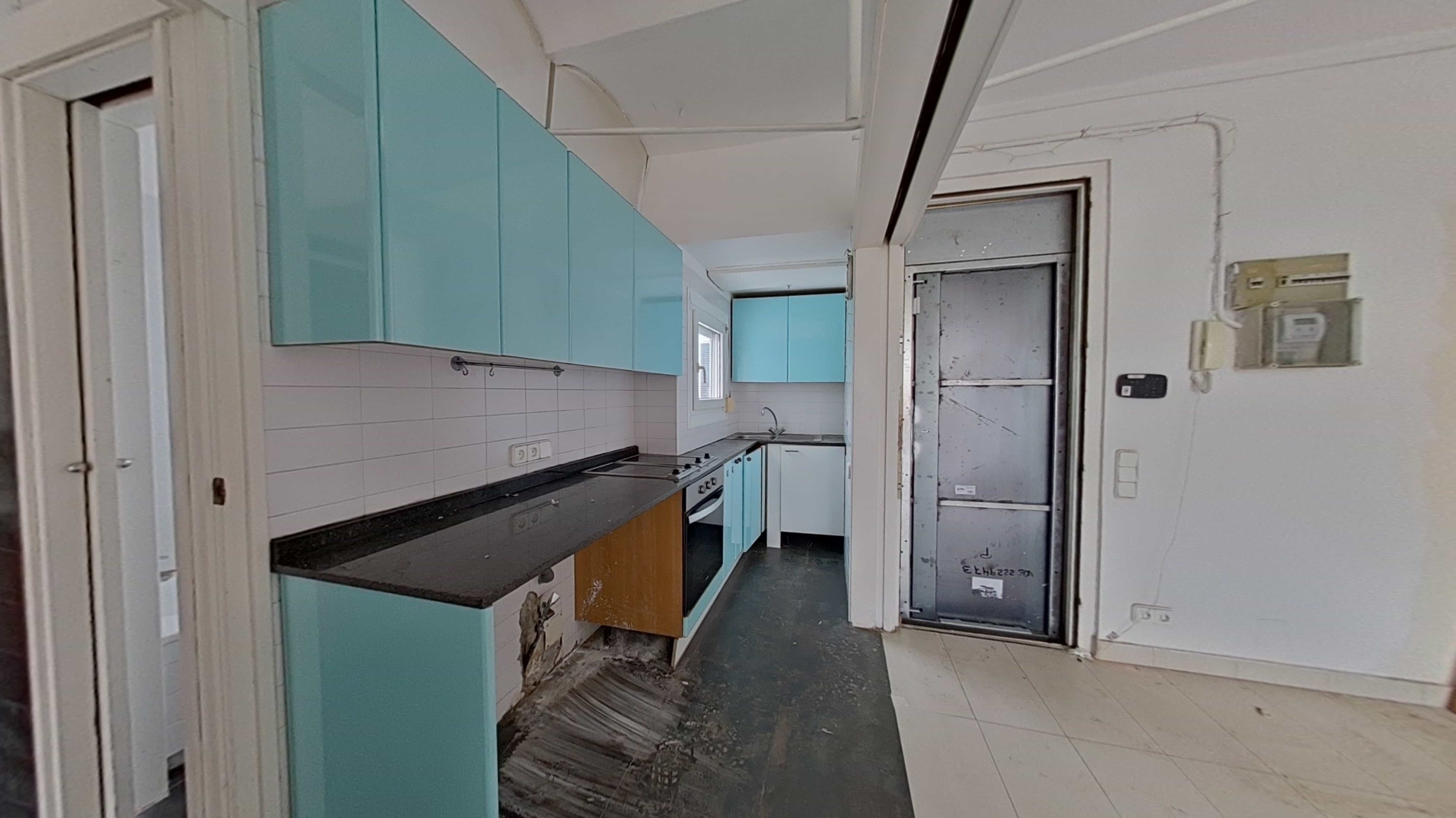 Piso en venta en calle De L' Aurora