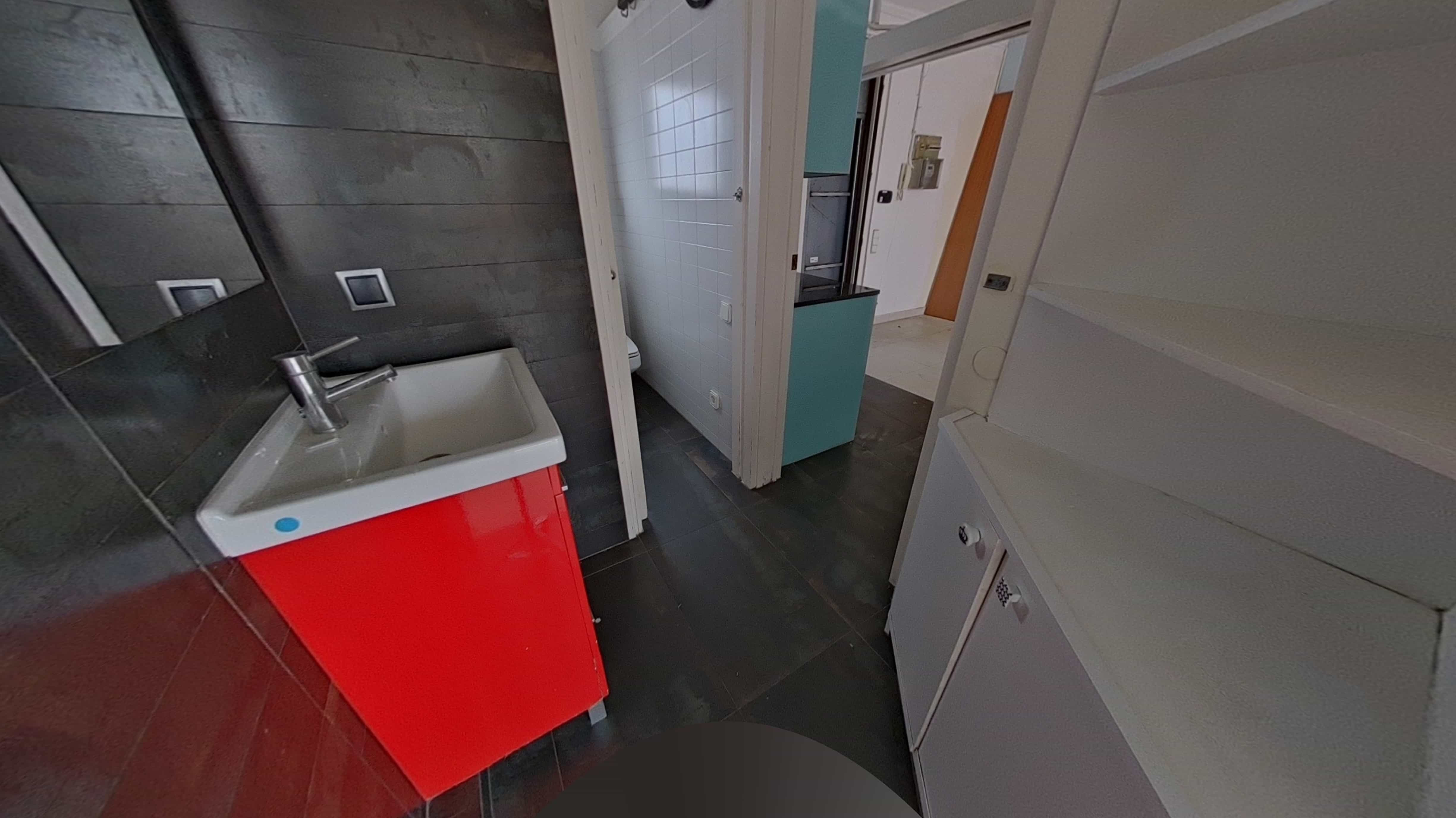 Piso en venta en calle De L' Aurora