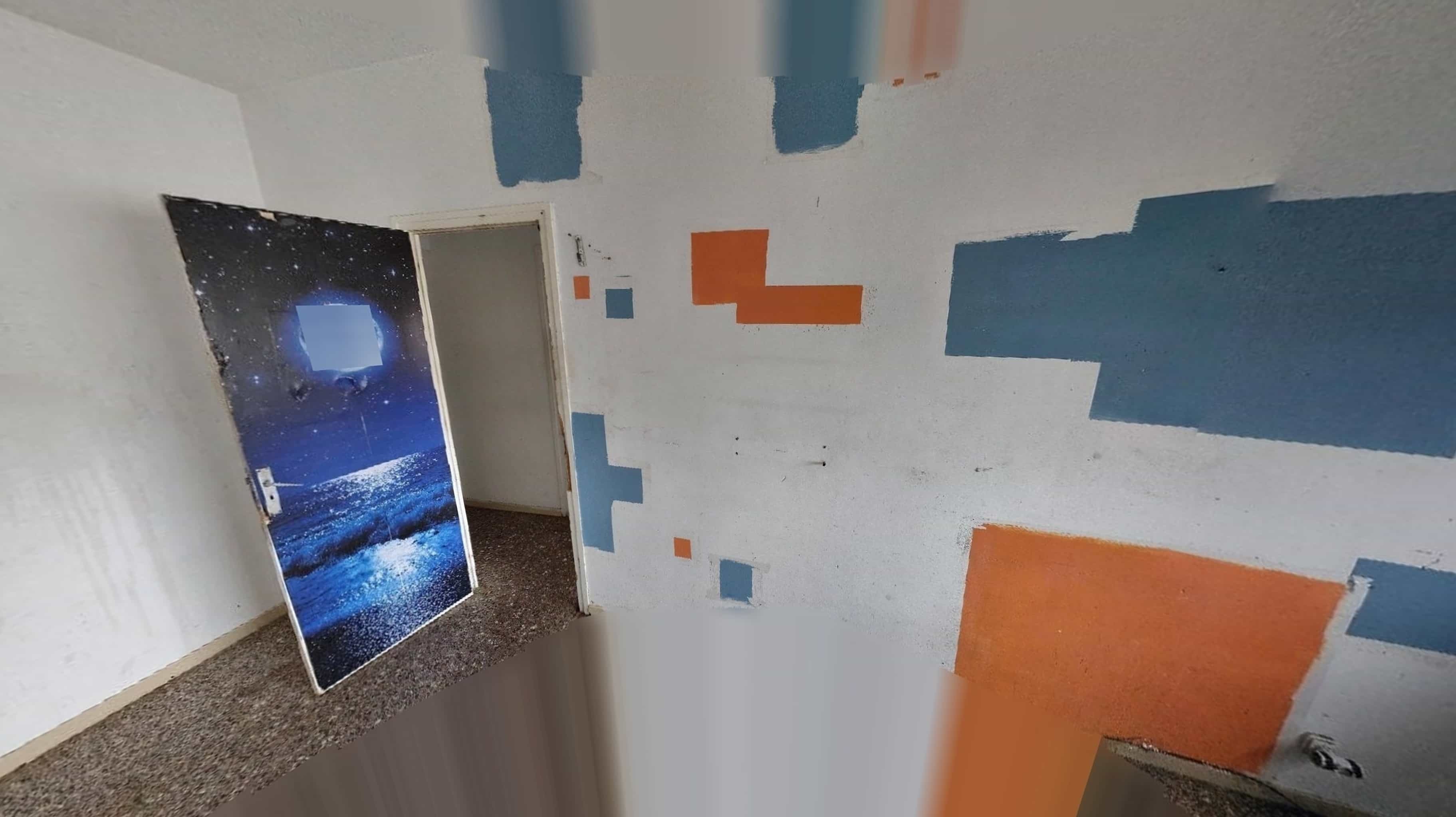 Piso en venta en calle Pirineus