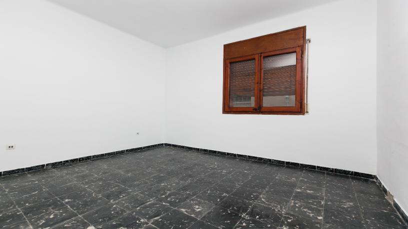 Inmueble en venta en calle Mestre Tarrega