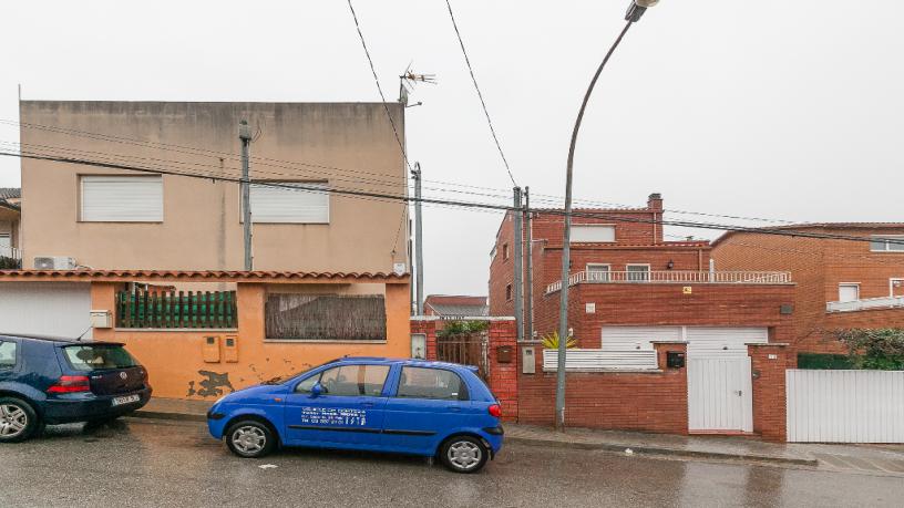 Inmueble en venta en calle Mestre Tarrega