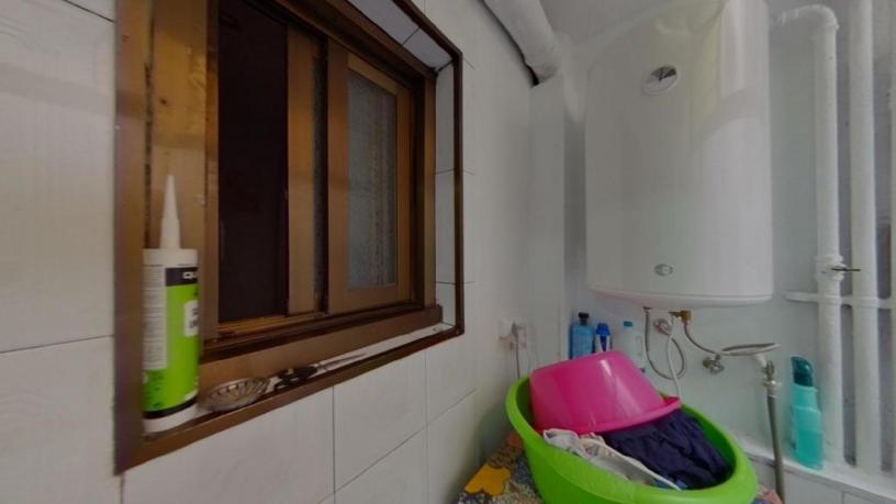 Piso en venta en calle Roger de Lluria