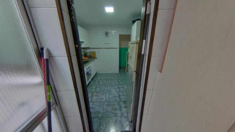 Piso en venta en calle Roger de Lluria