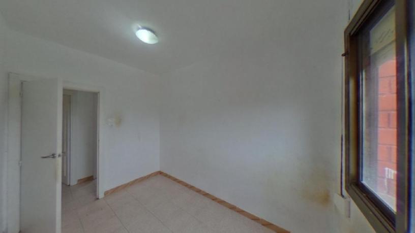 Piso en venta en grup Camps Blancs