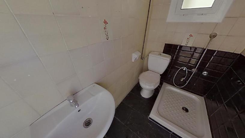 Piso en venta en calle Verge de Montserrat