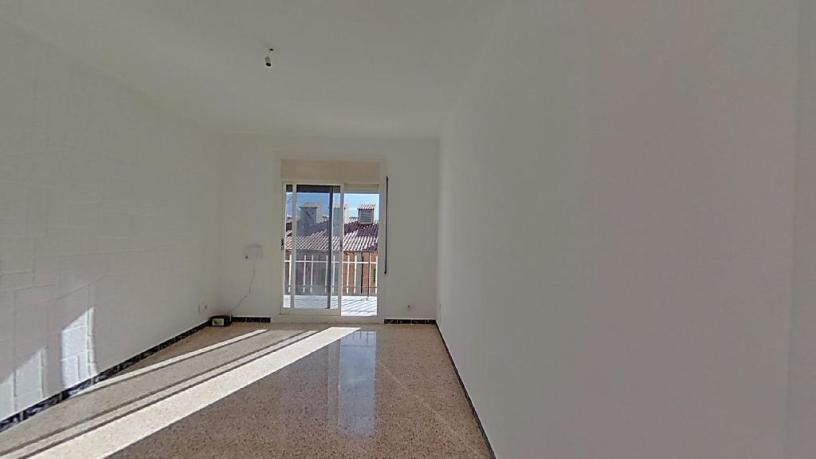 Piso en venta en calle Verge de Montserrat