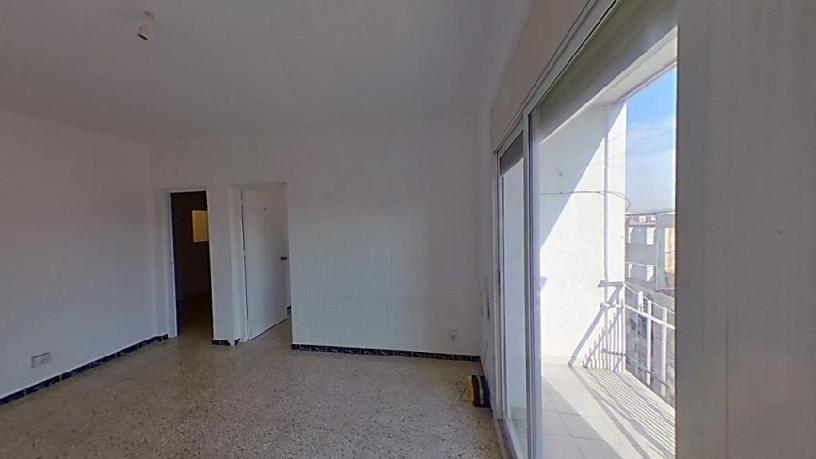 Piso en venta en calle Verge de Montserrat