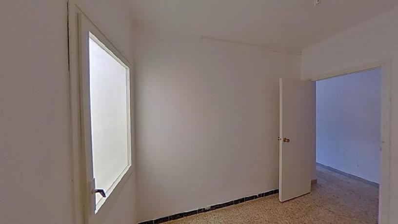 Piso en venta en calle Verge de Montserrat