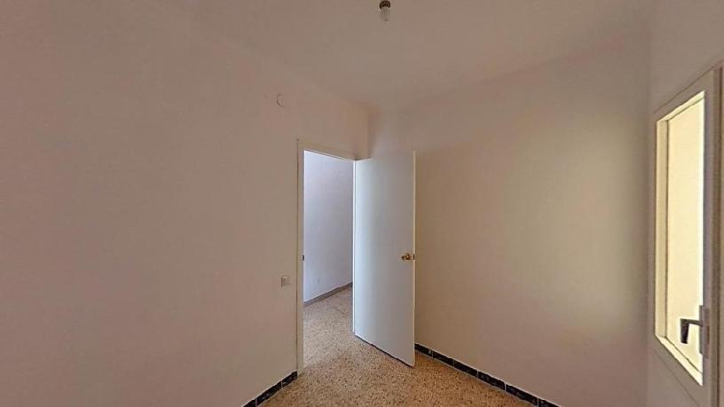 Piso en venta en calle Verge de Montserrat