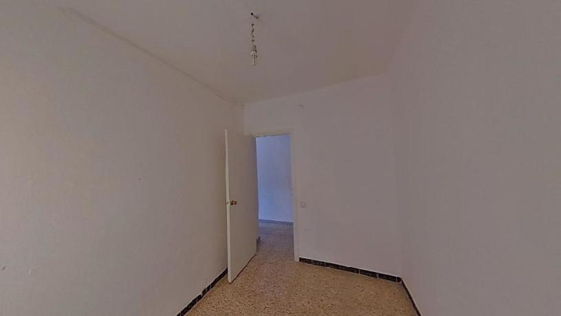 Piso en venta en calle Verge de Montserrat