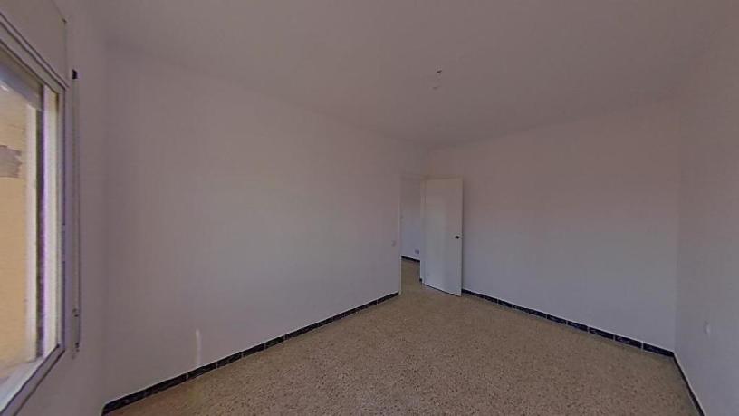 Piso en venta en calle Verge de Montserrat