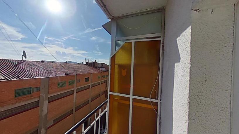 Piso en venta en calle Verge de Montserrat