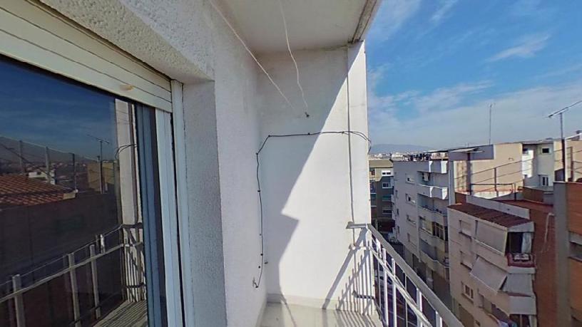 Piso en venta en calle Verge de Montserrat