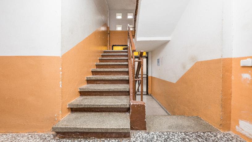 Piso en venta en calle Islas Canarias