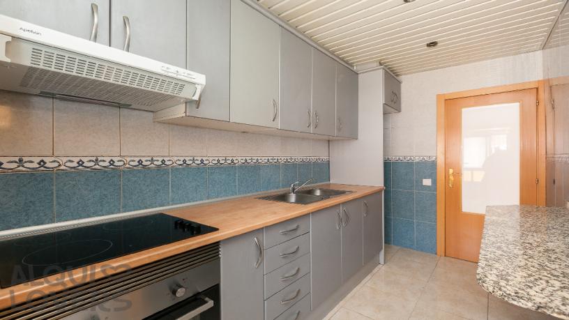 Appartement de 60m² dans rue Archidona, Sabadell, Barcelona