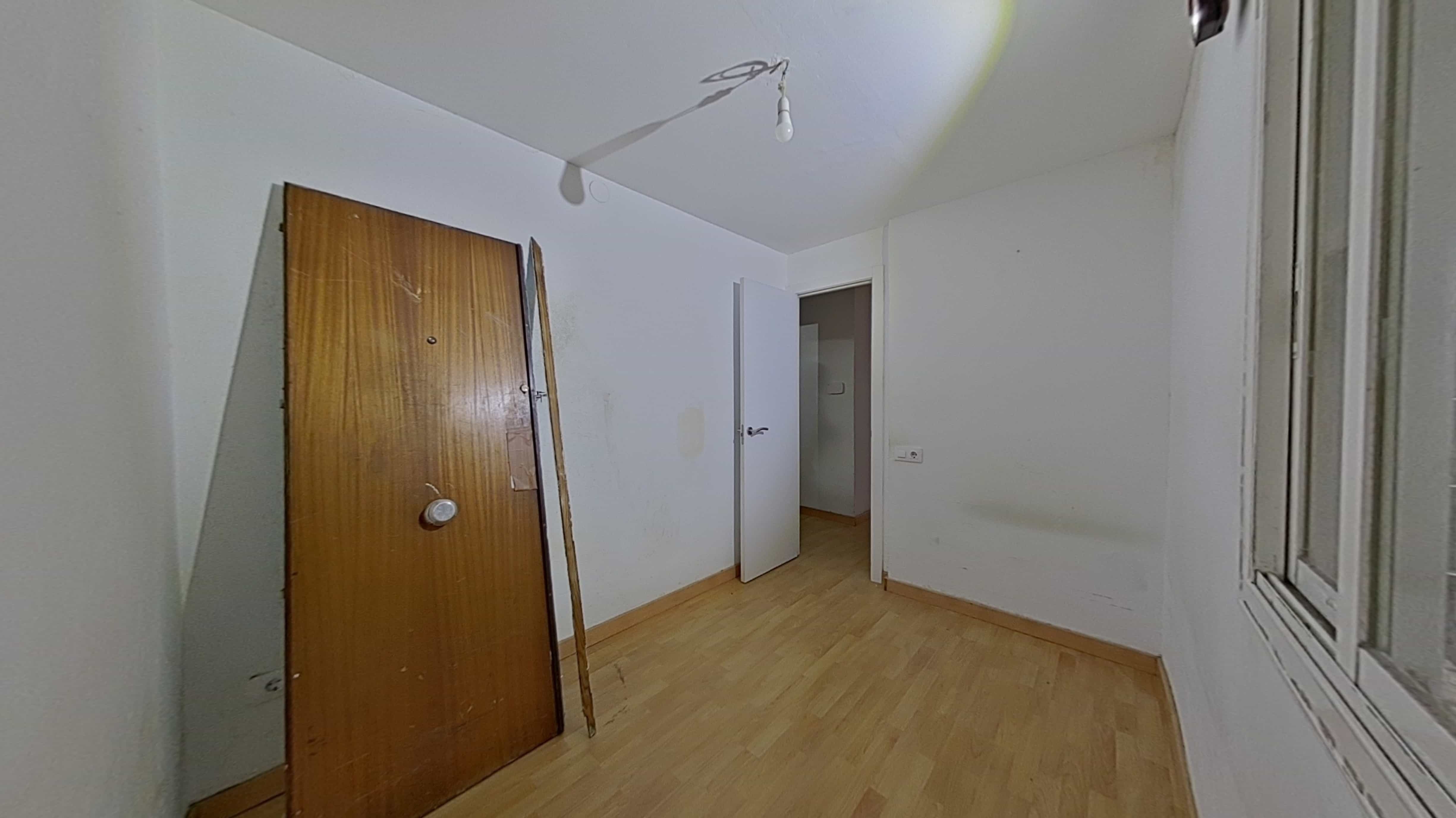 Flat for sale in calle Madrid