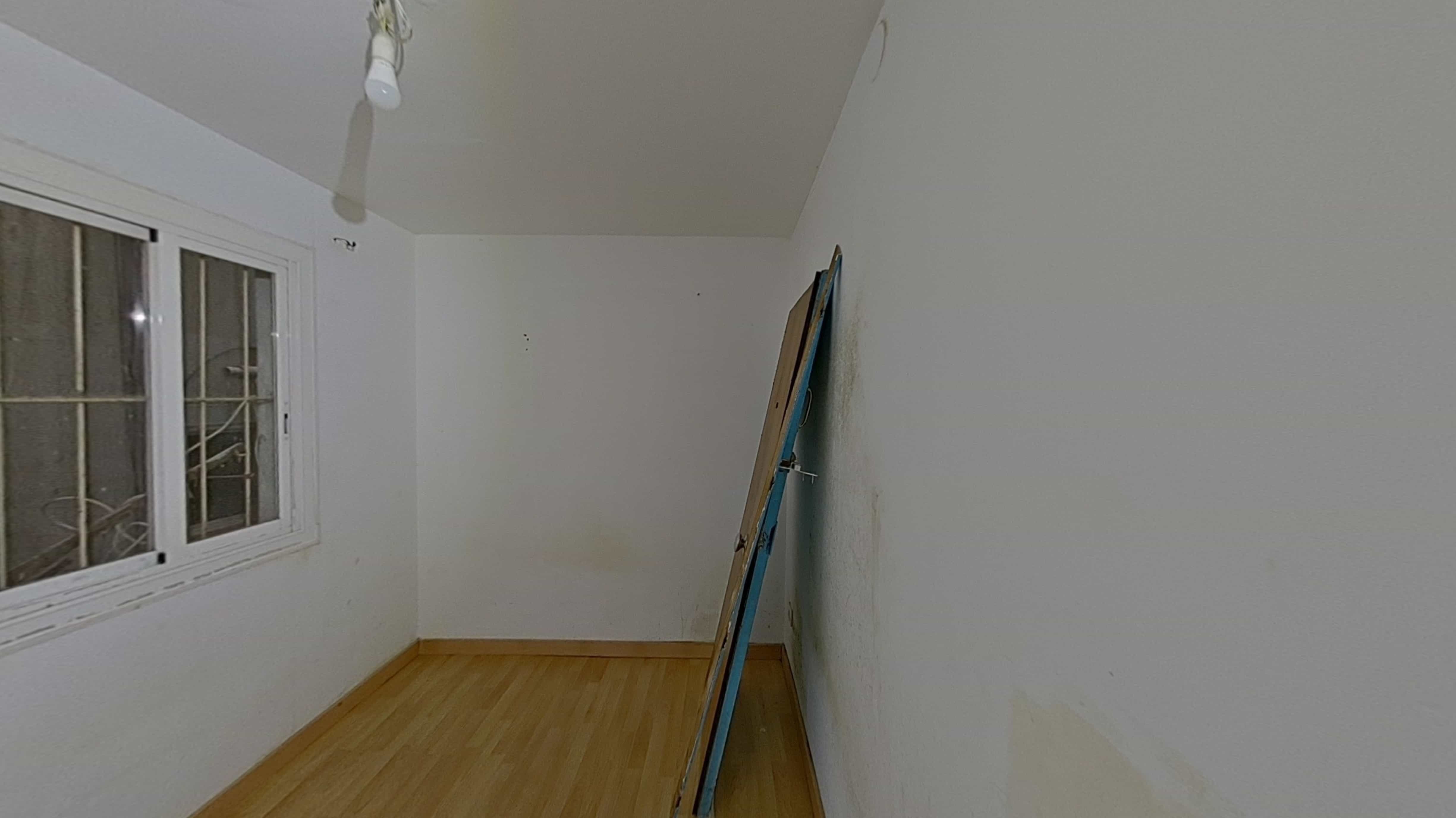 Flat for sale in calle Madrid