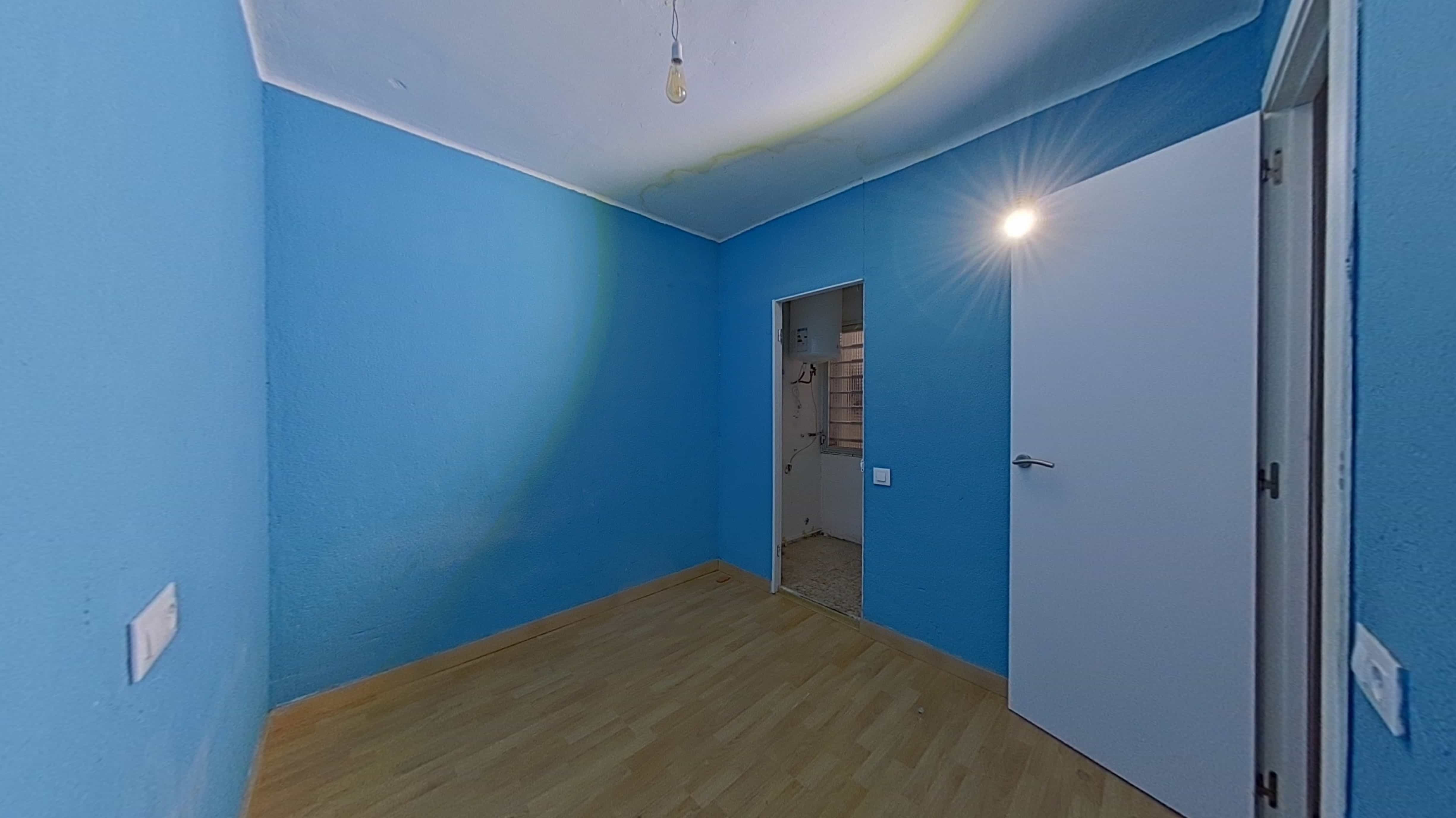 Flat for sale in calle Madrid