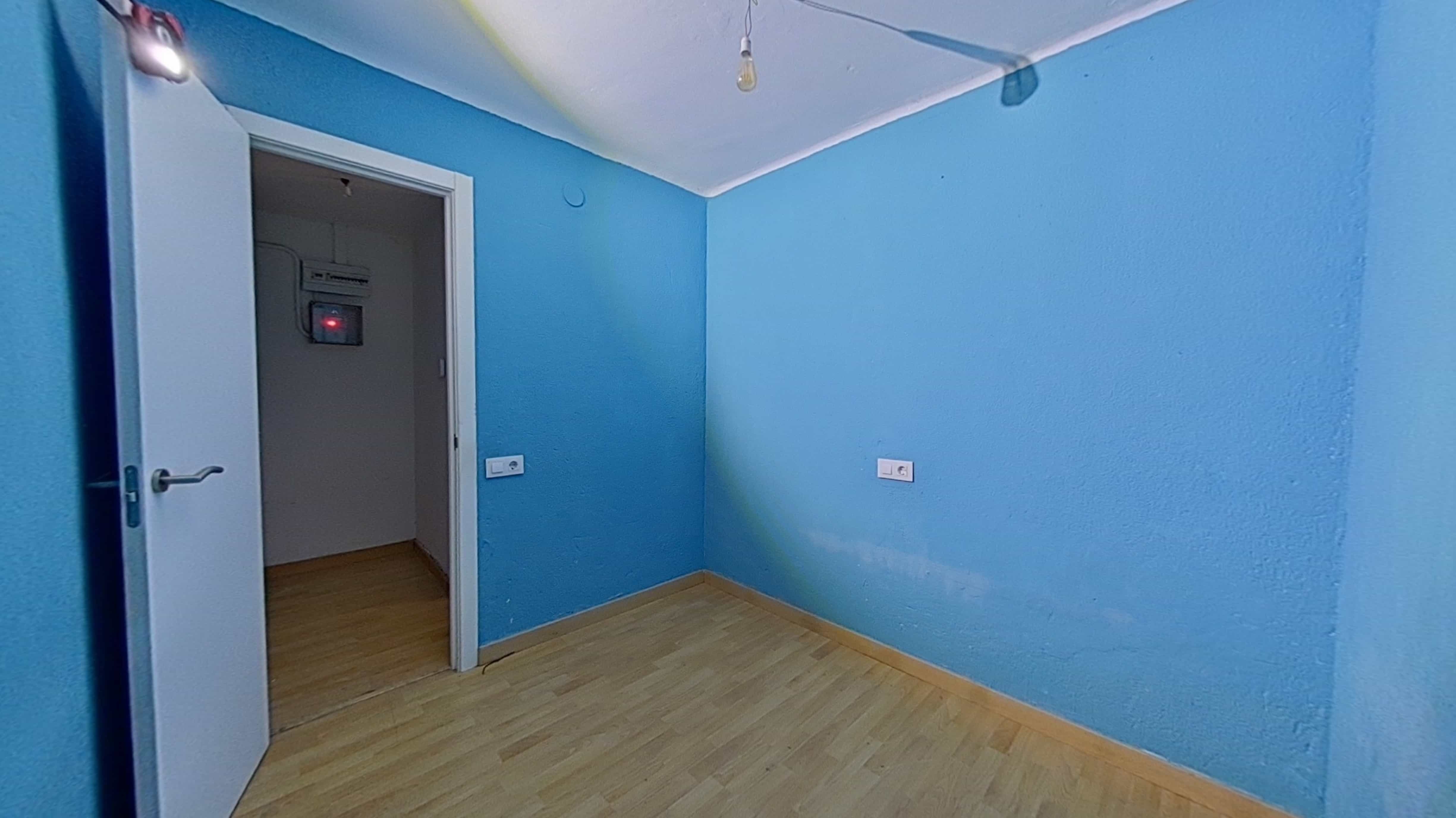 Flat for sale in calle Madrid