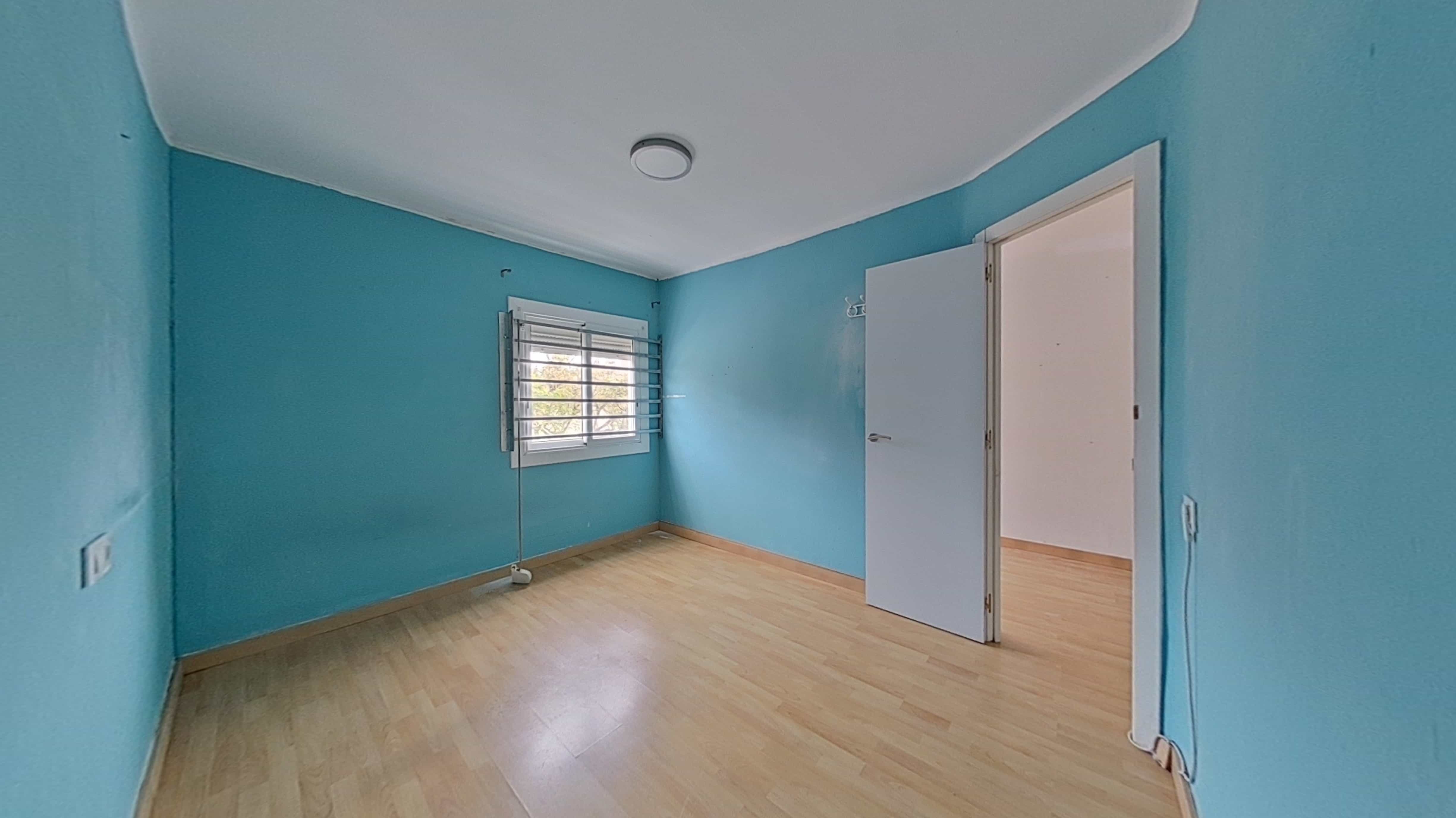 Flat for sale in calle Madrid