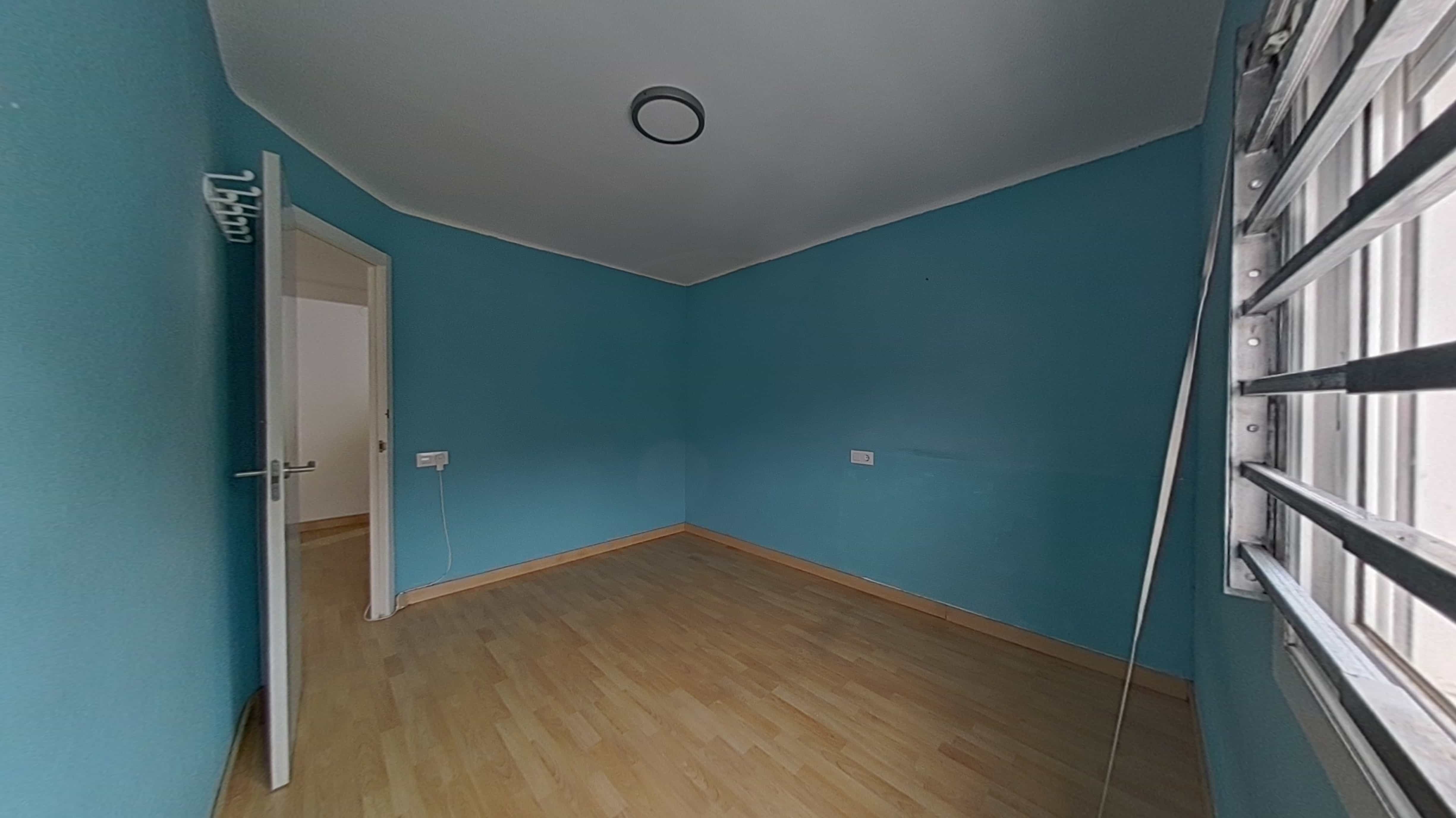 Flat for sale in calle Madrid