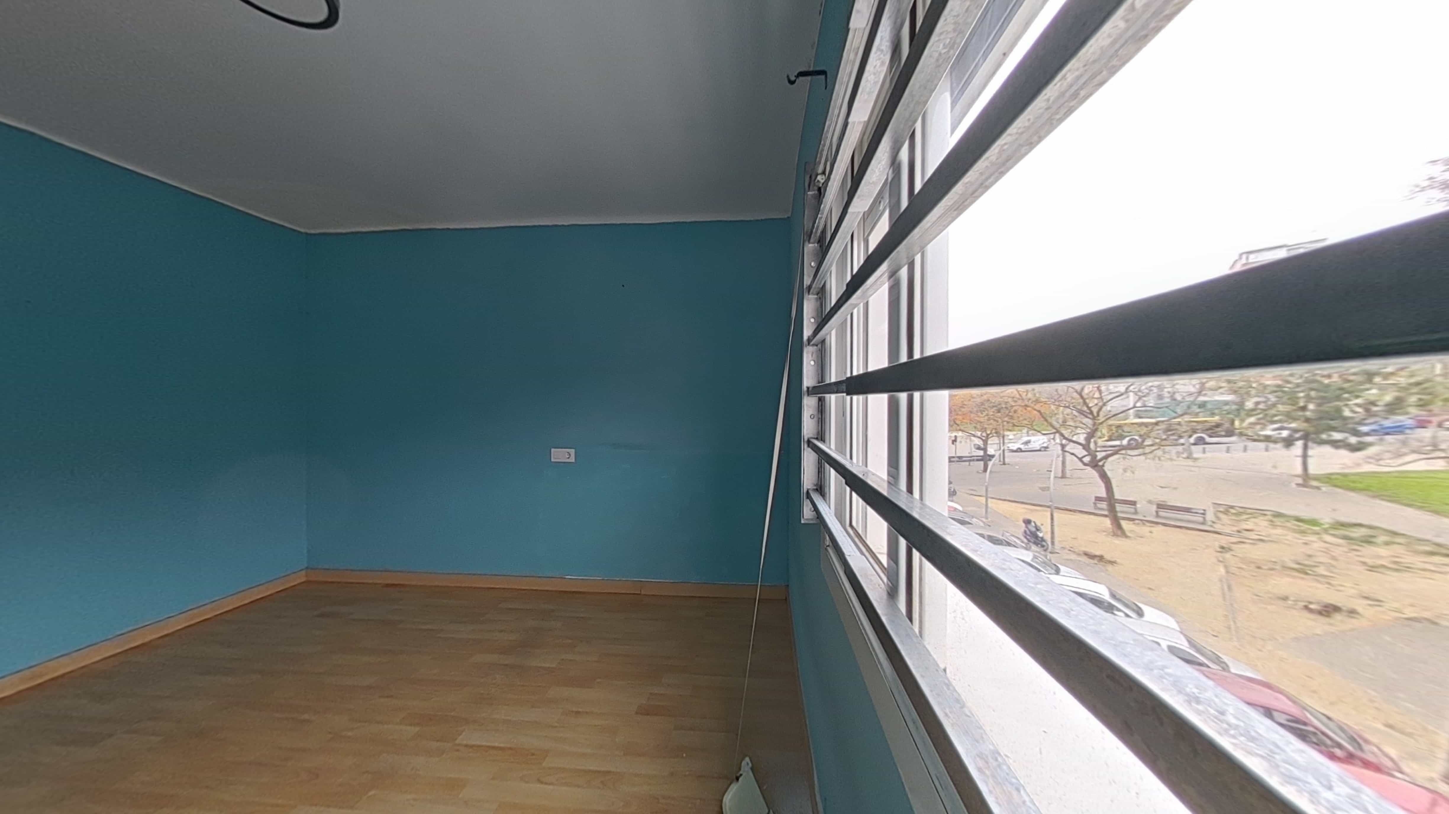 Flat for sale in calle Madrid