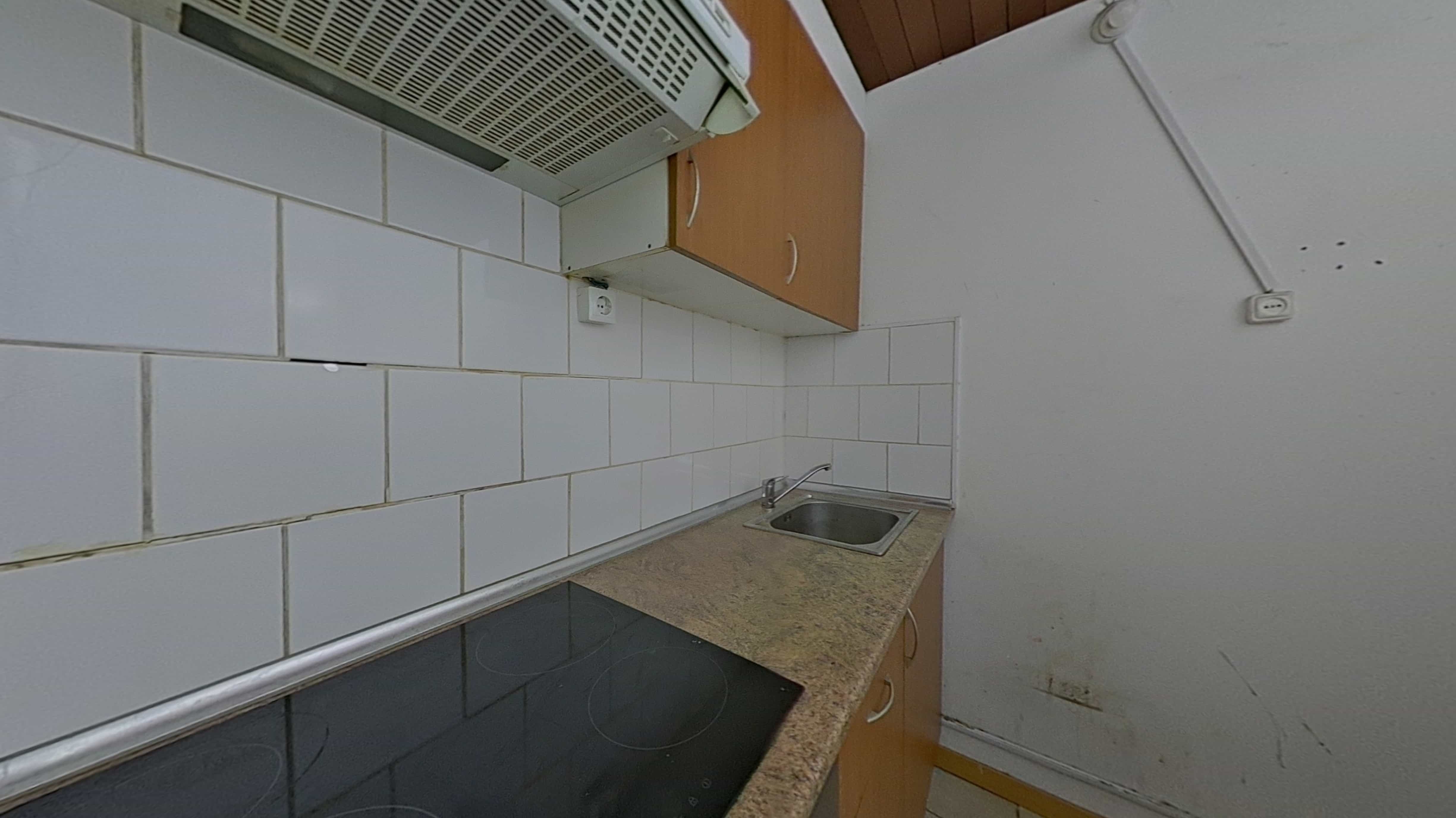 Flat for sale in calle Madrid