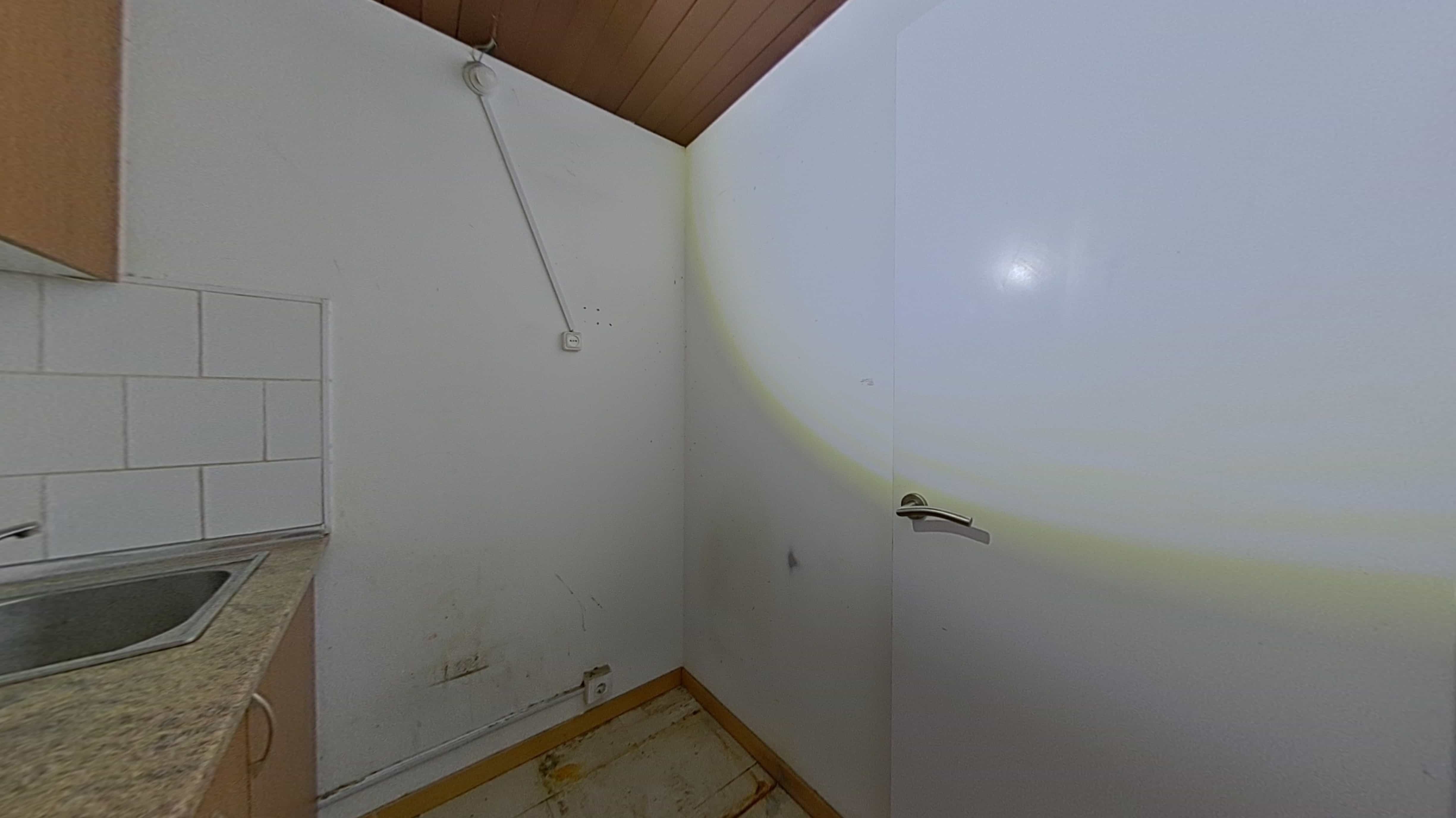 Flat for sale in calle Madrid